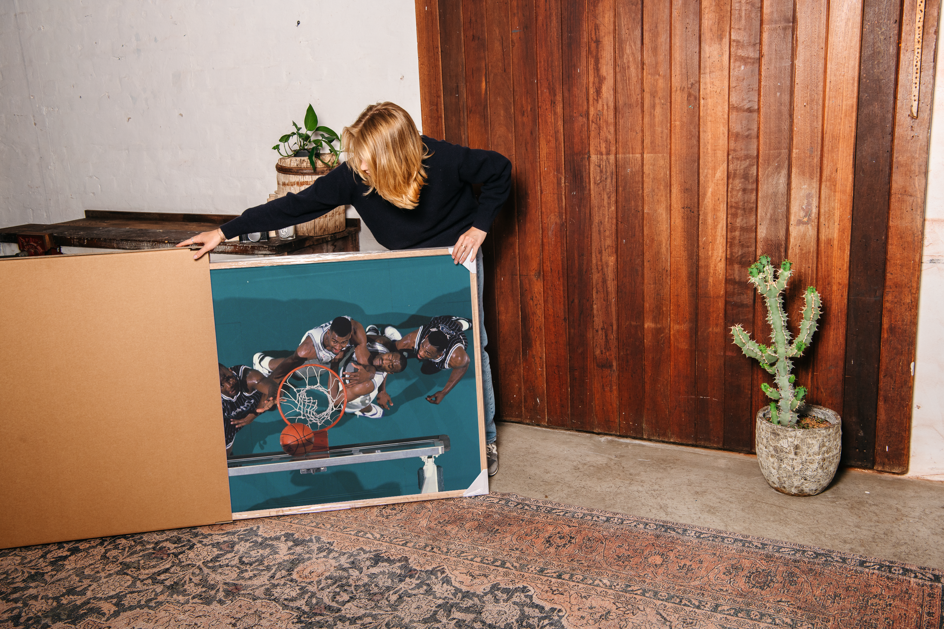 Ready To Hang Prints