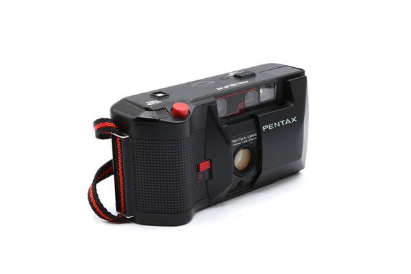 Pentax PC 35 AF-M 35mm Film Camera – Relics