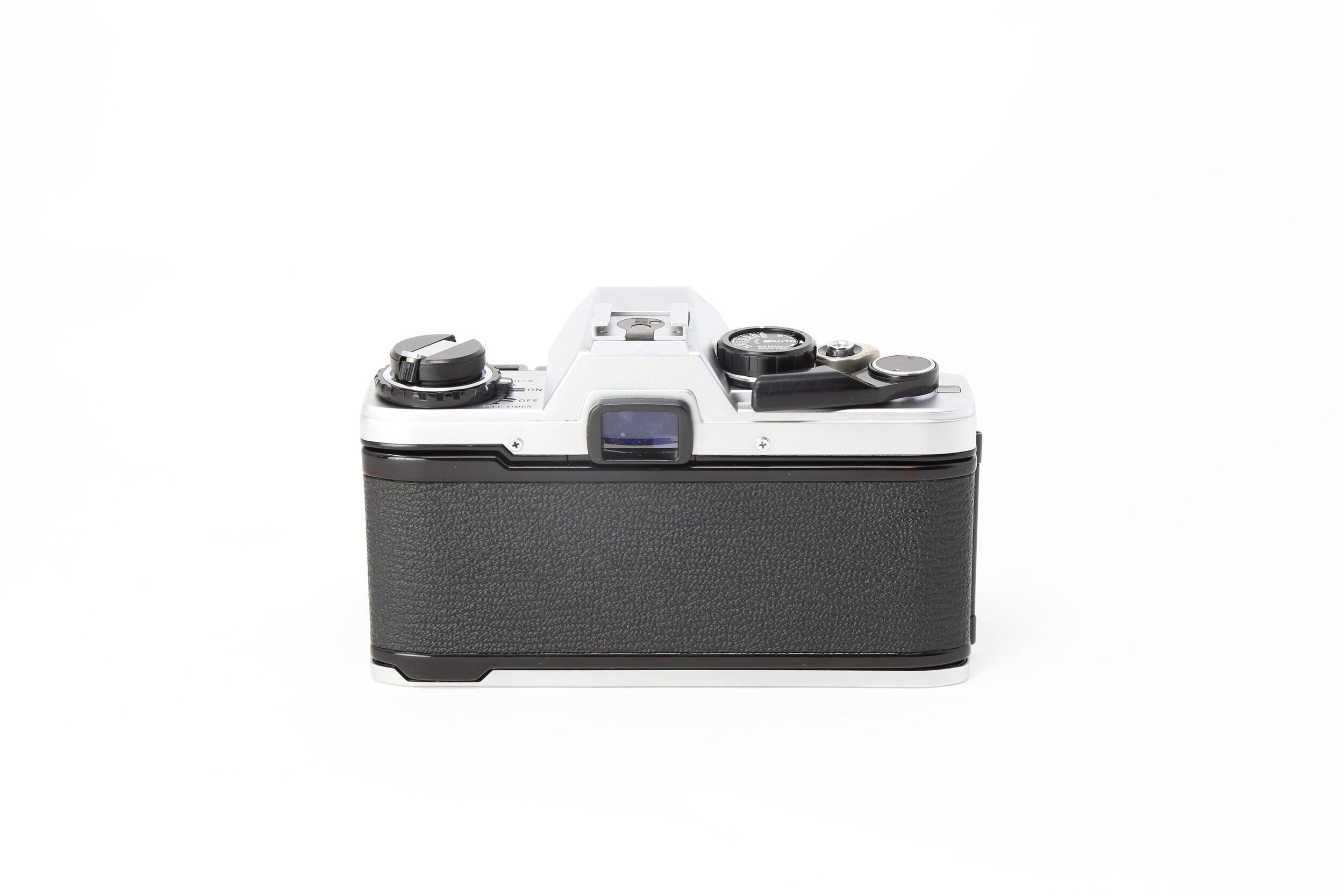 Olympus OM-10 35mm Film Camera with 50mm lens – Relics