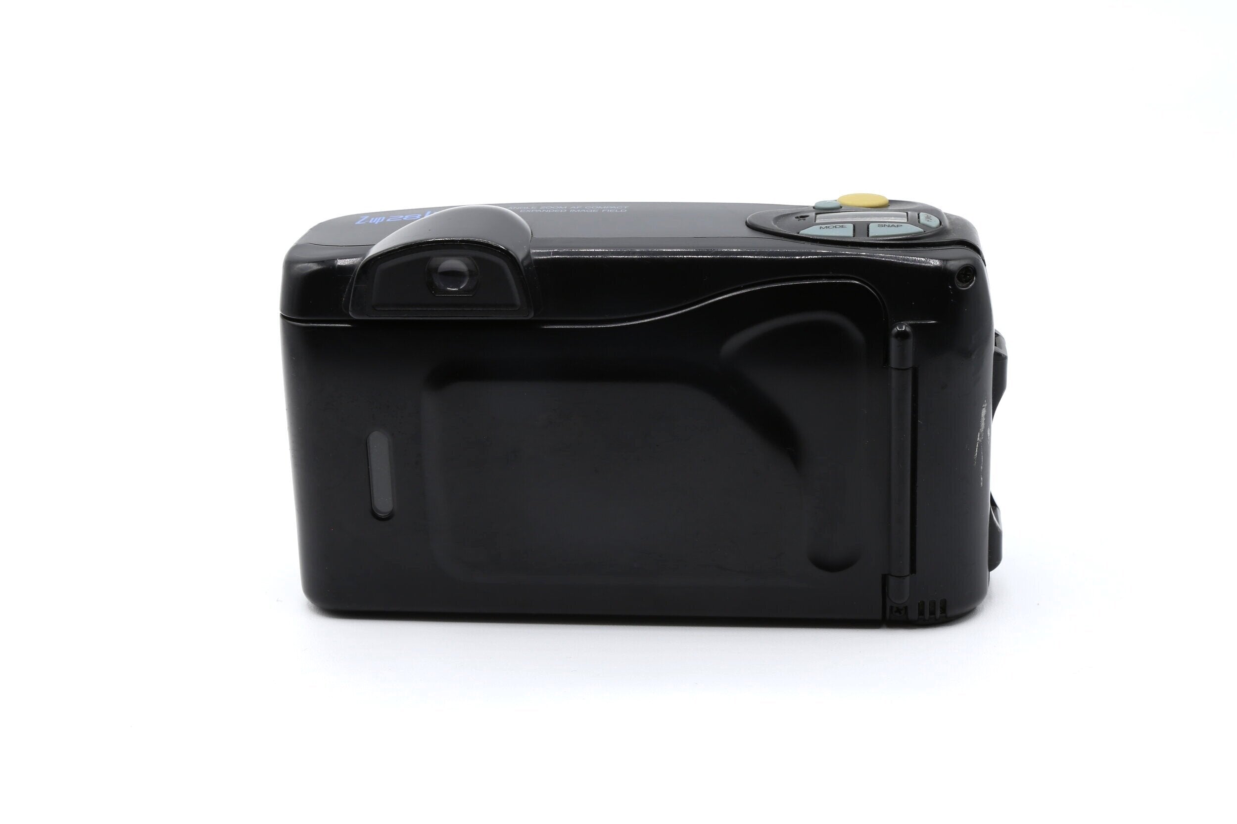 Konica Z-up 28w 35mm Film Camera – Relics