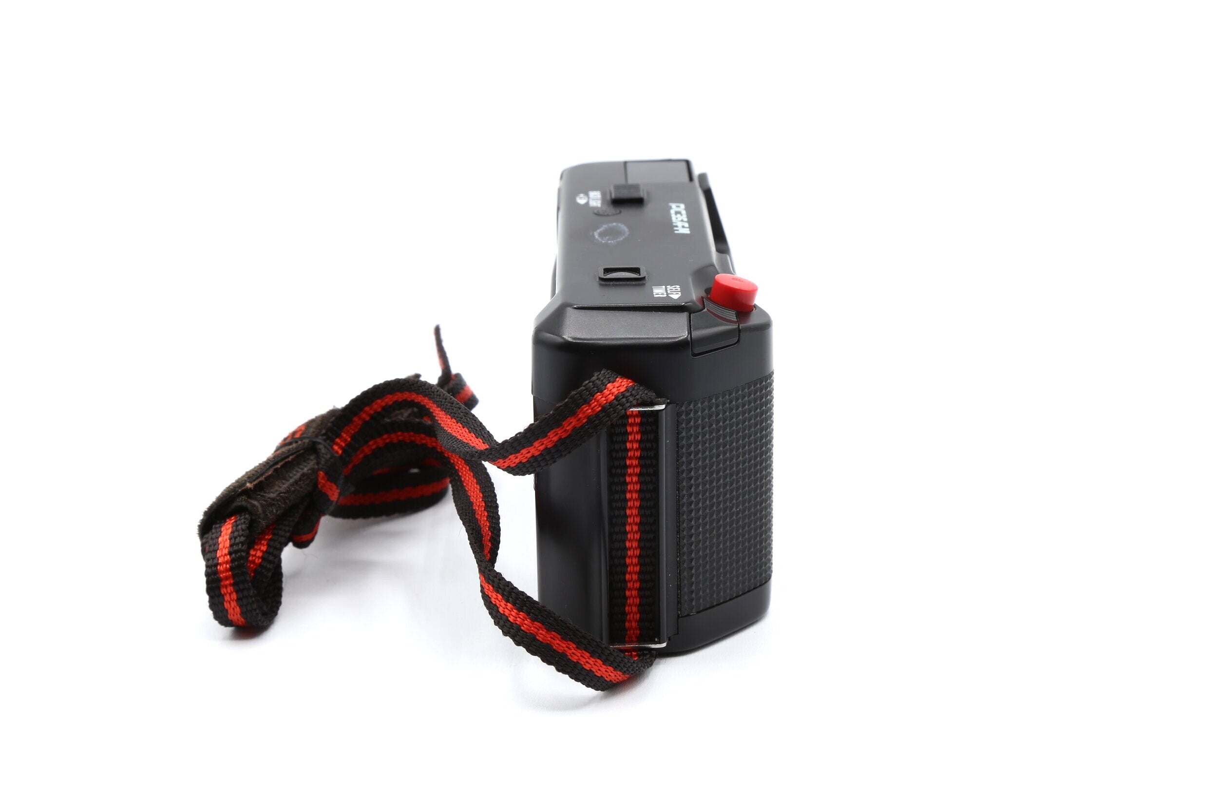PENTAX PC 35 AF-M コンパクトカメラ Pentax PC35AF-M review – Kosmo Foto