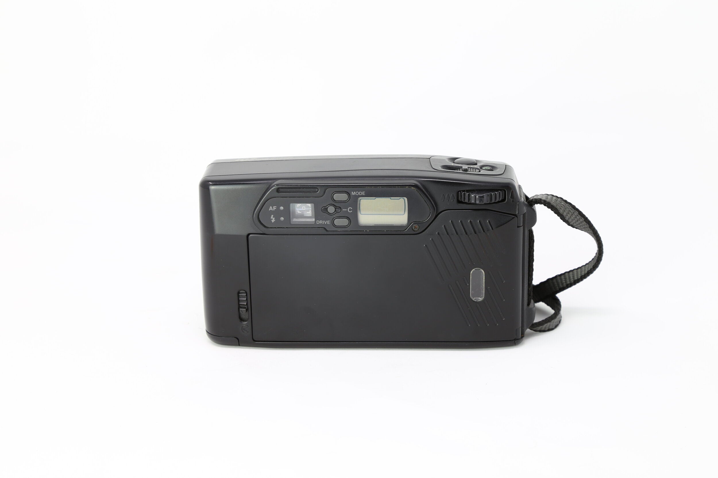 ★４点★PENTAX ZOOM KONICA Pentax IQ Zoom 900 35mm Film Camera – Relics