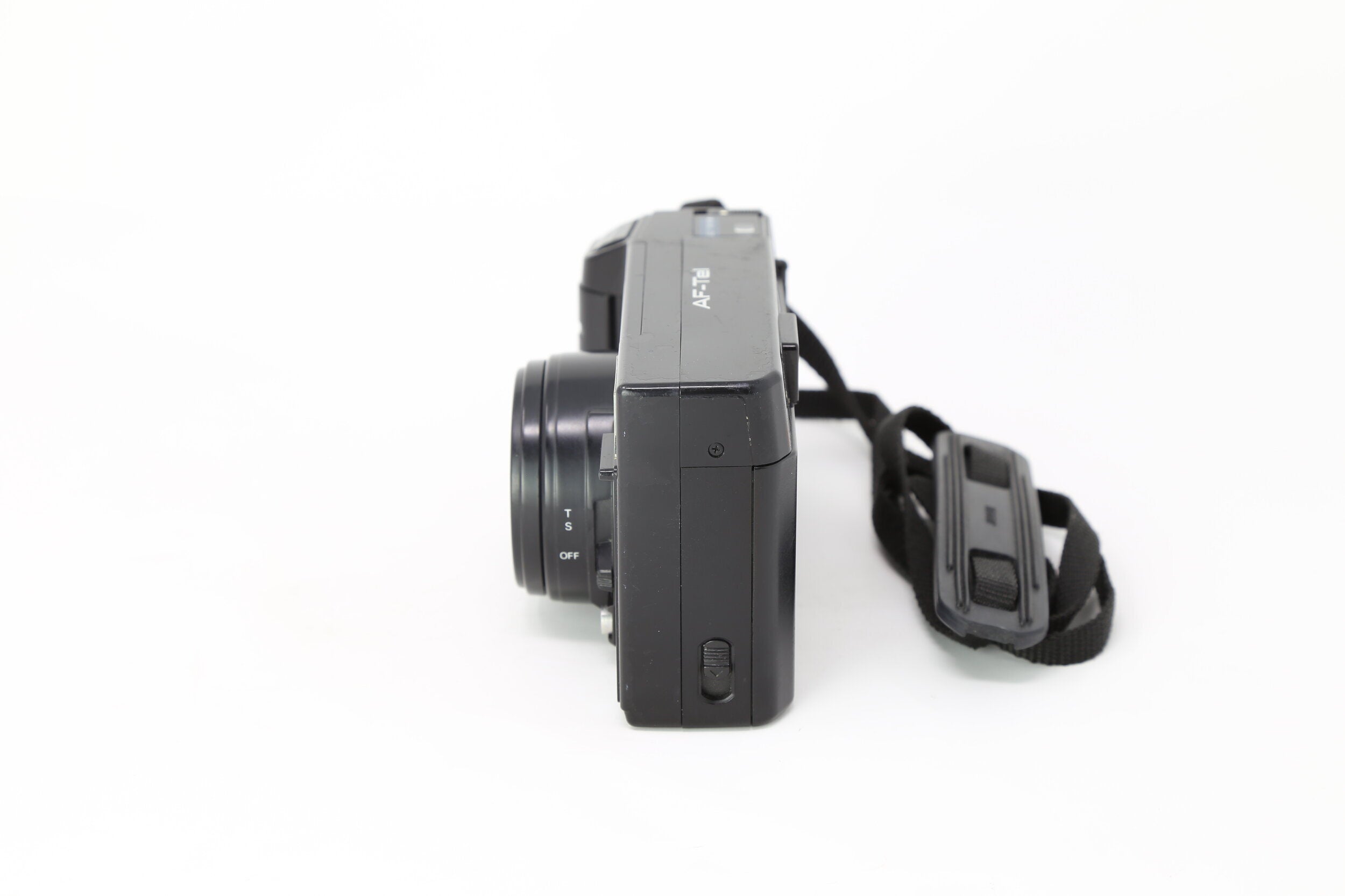 Minolta AF-Tele 35mm Film Camera – Relics