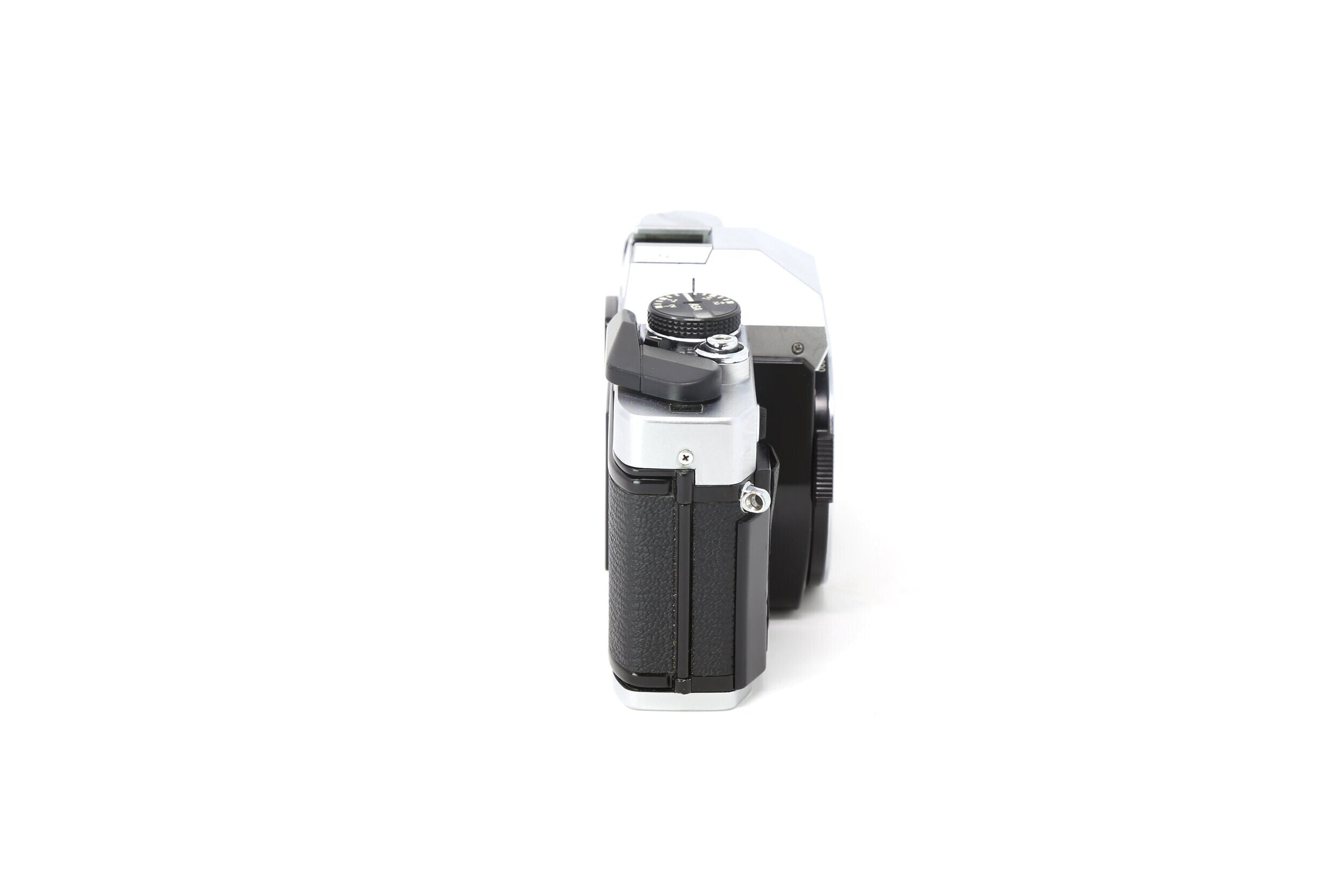 Olympus OM-G 35mm Film Camera with 50mm lens – Relics