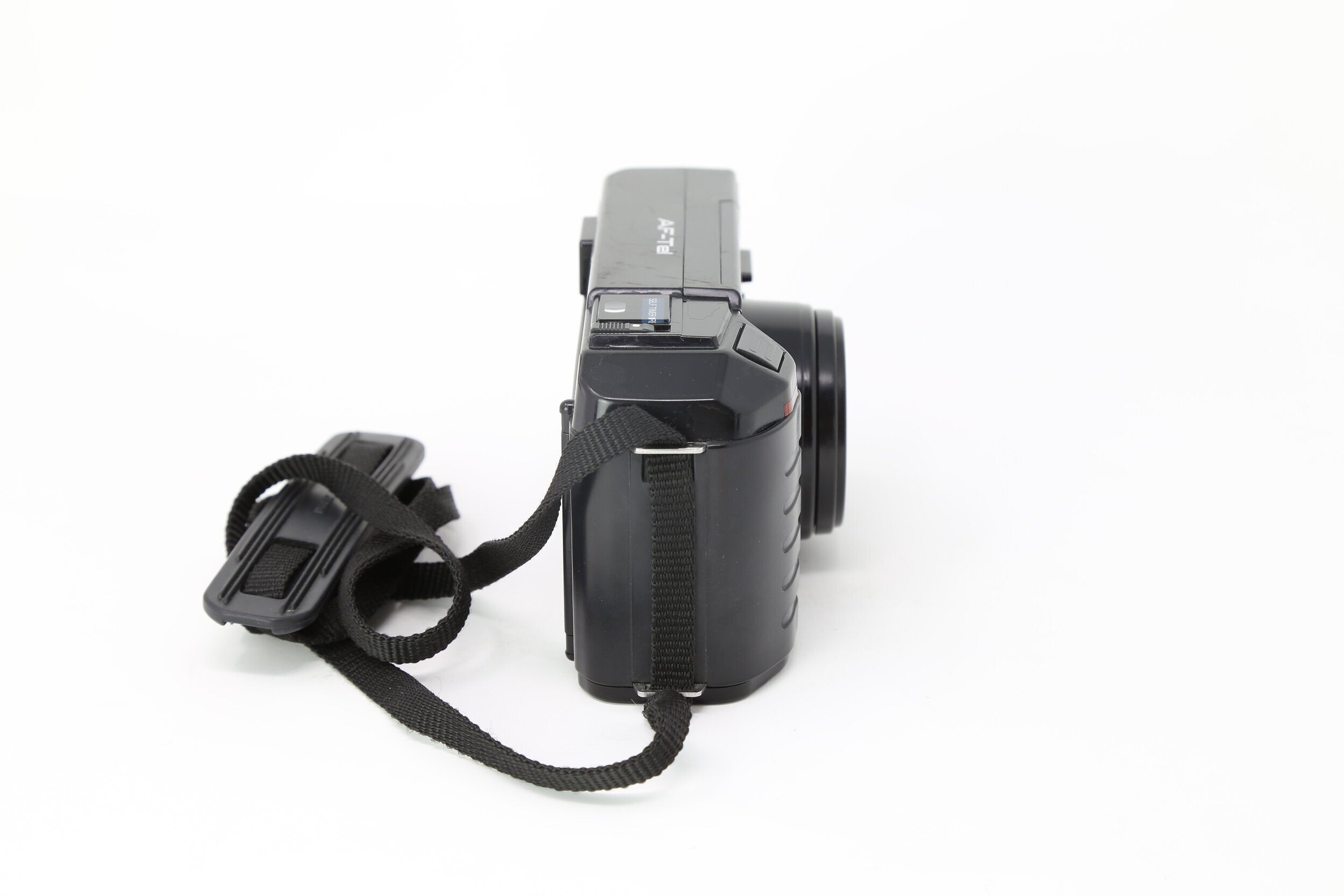 Minolta AF-Tele 35mm Film Camera – Relics