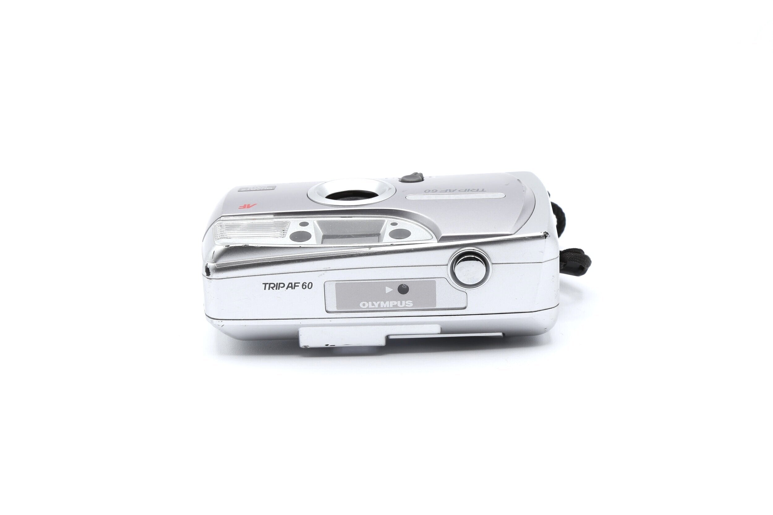 Olympus Trip AF 60 35mm Film Camera – Relics