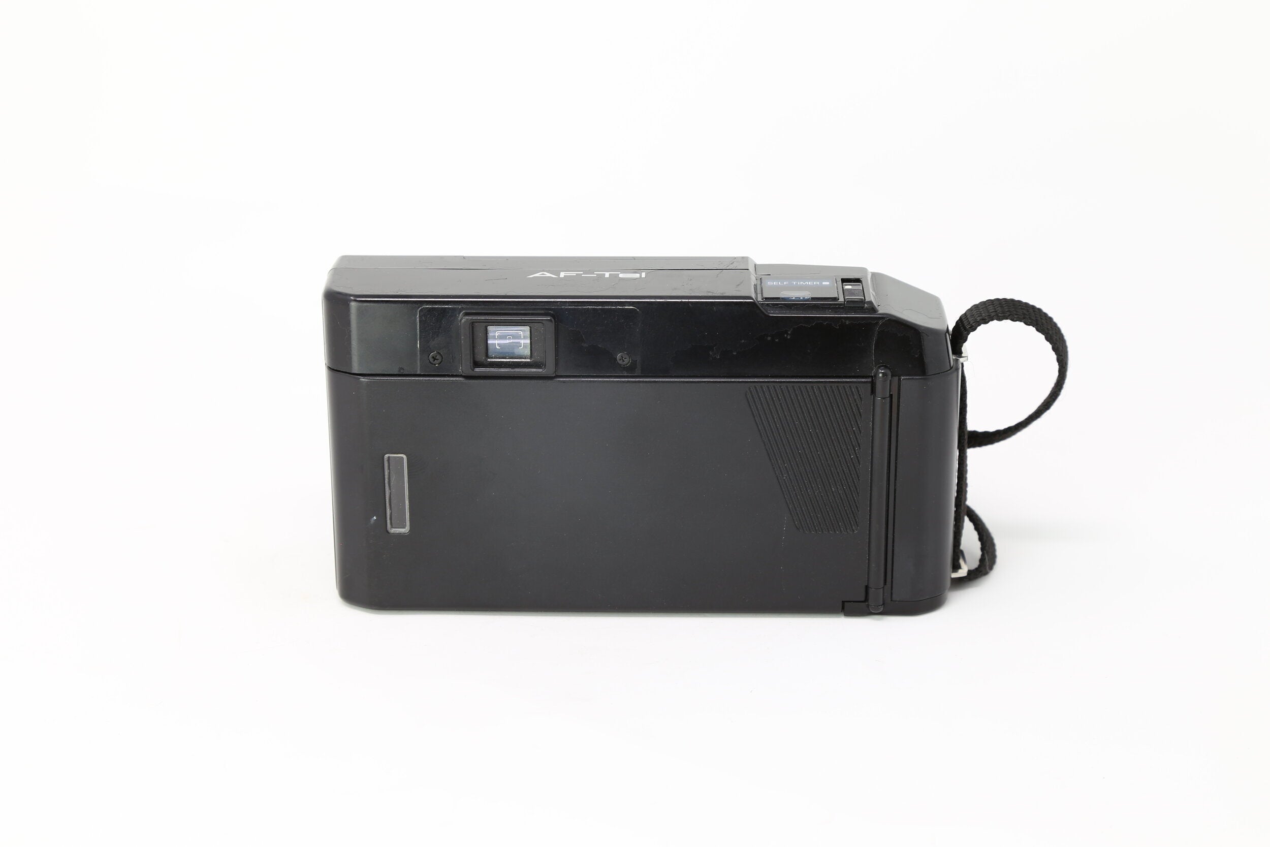 Minolta AF-Tele 35mm Film Camera – Relics