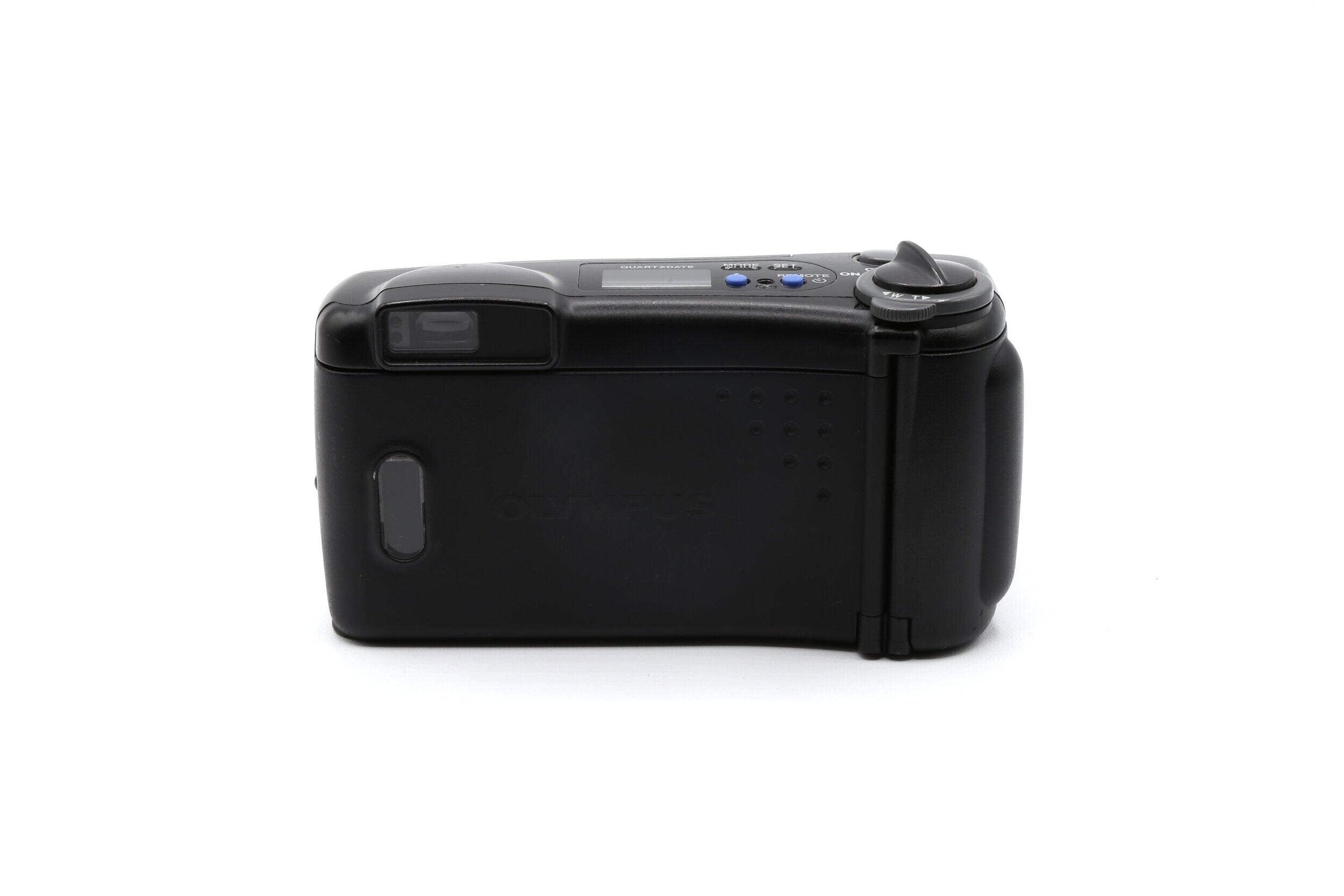 Olympus Infinity Zoom 211 35mm Film Camera – Relics