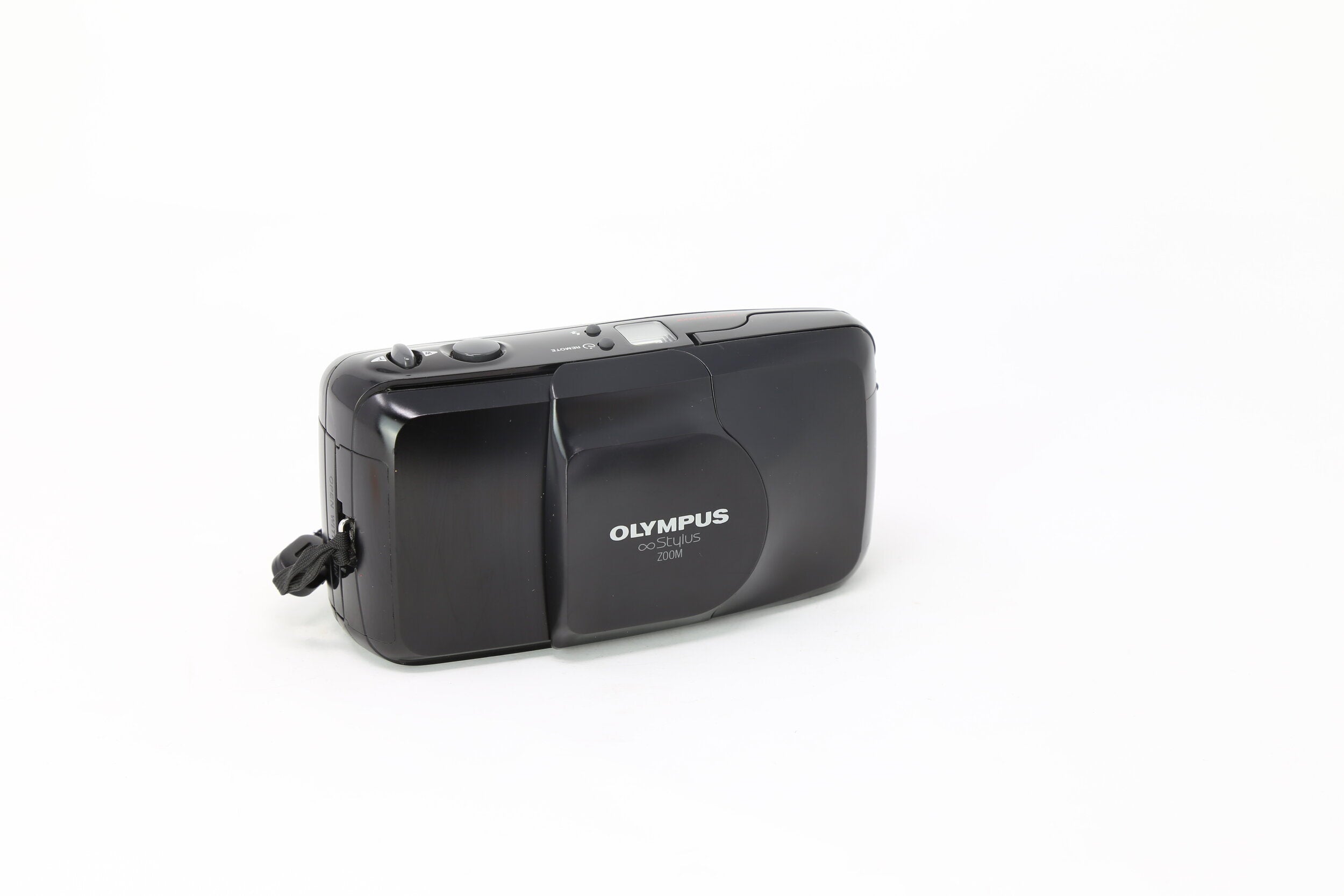 Olympus Stylus Zoom 35-70mm 35mm Film Camera – Relics