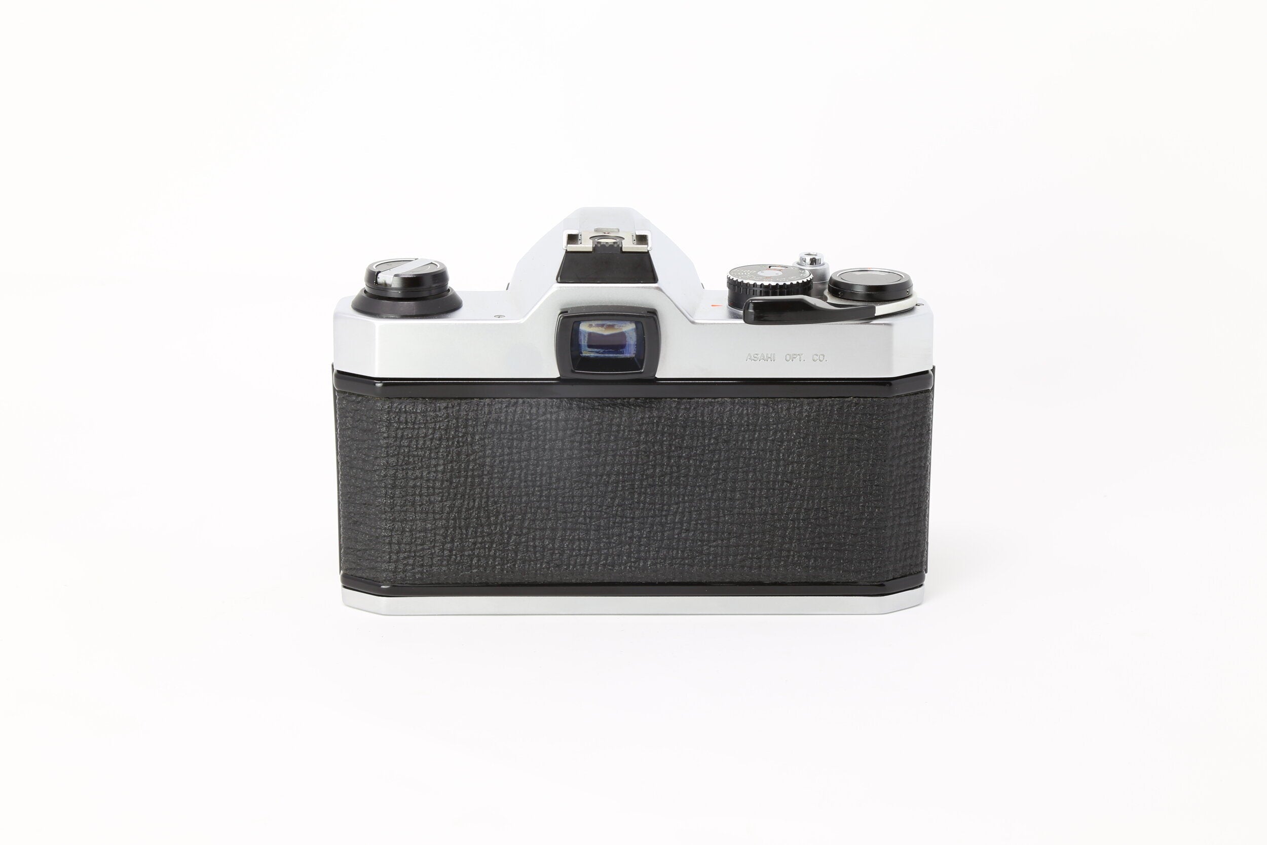 Pentax K-1000 35mm Film Camera with 50mm lens – Relics