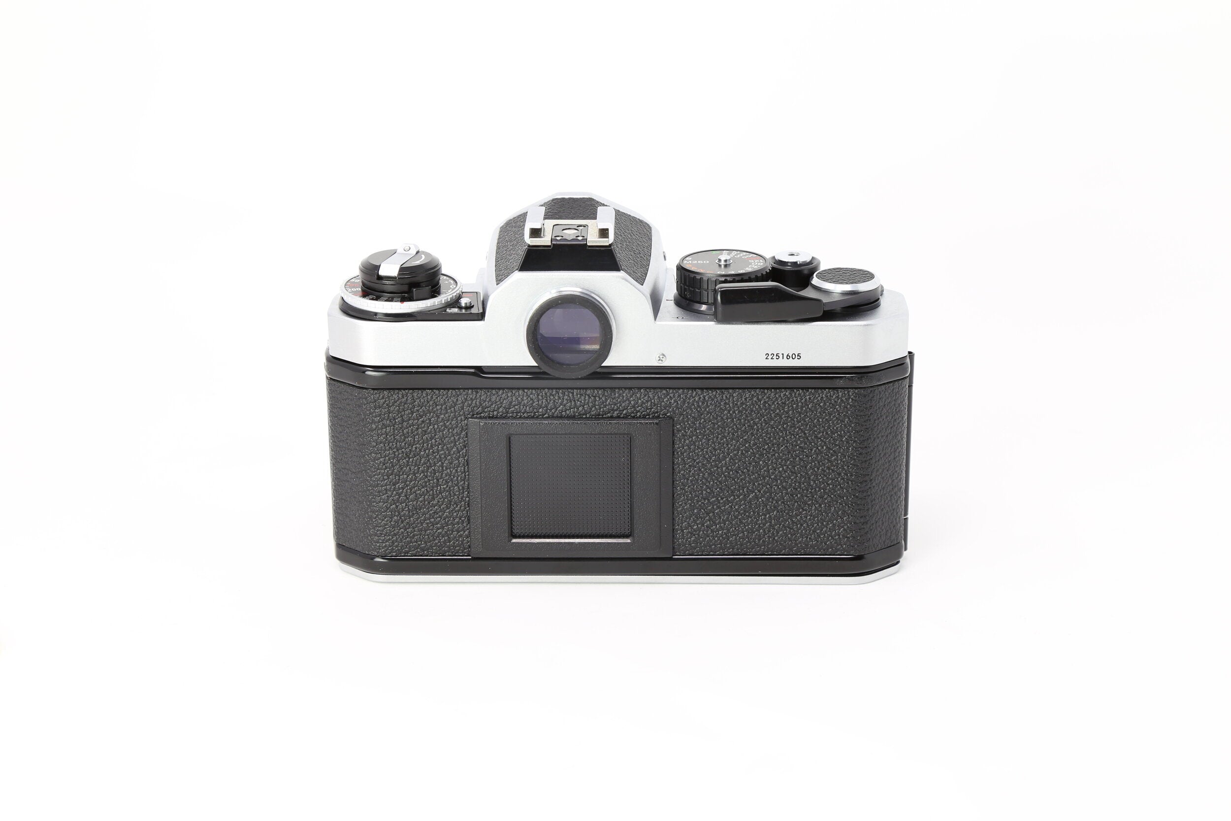 【nao】Nikon FE2 /本体のみ Amazon | Nikon FE2 ブラック | Nikon | 一眼レフカメラ