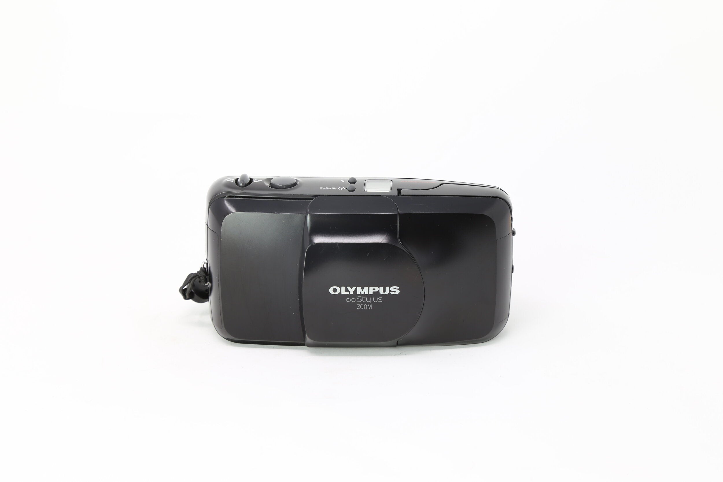 Olympus Stylus Zoom 35-70mm 35mm Film Camera – Relics