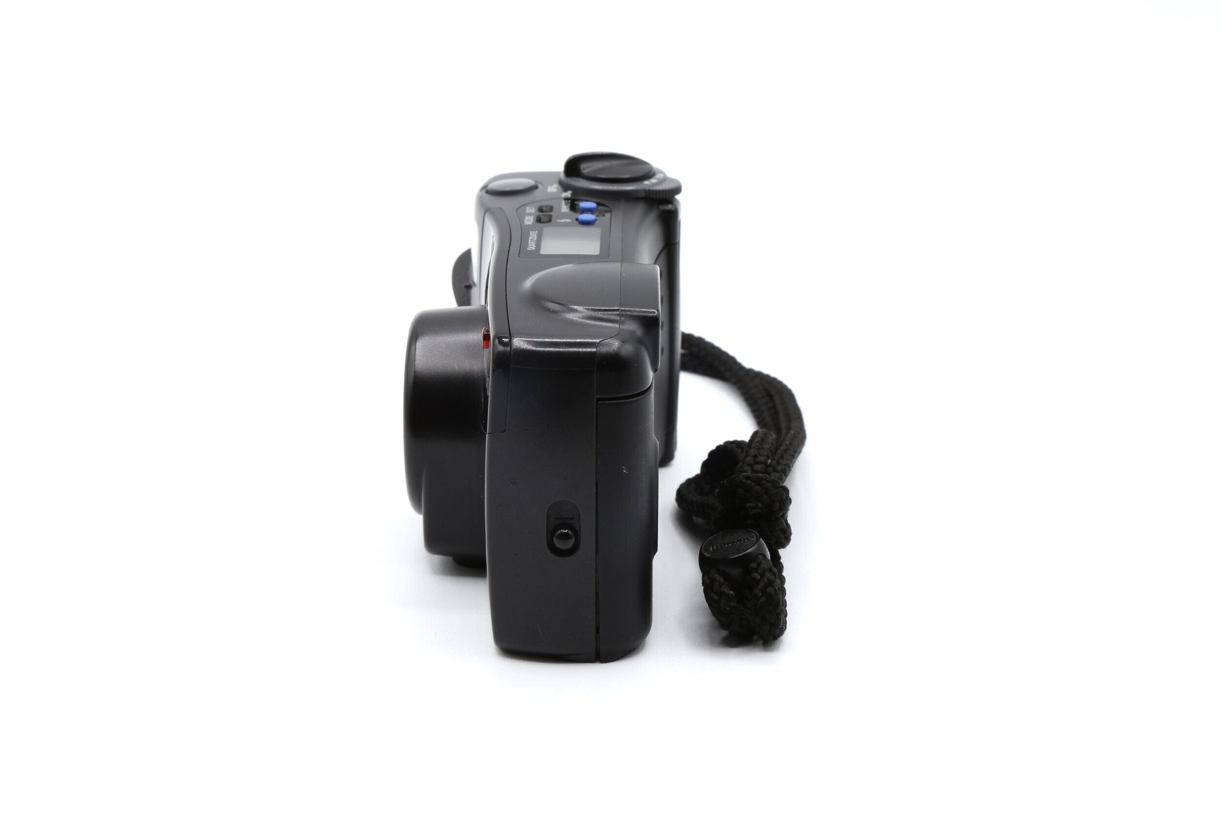 Olympus Infinity Zoom 211 35mm Film Camera – Relics