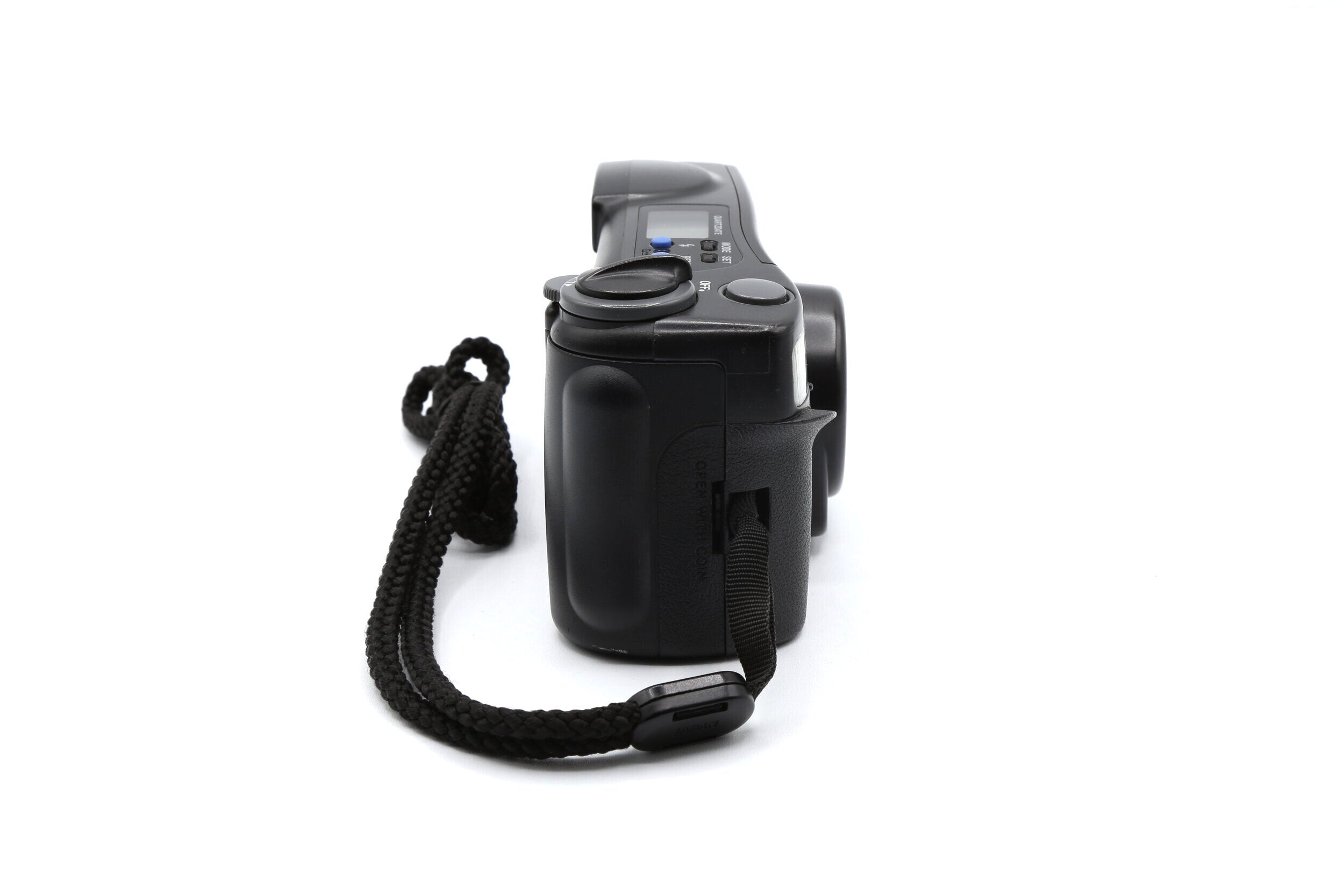 Olympus Infinity Zoom 211 Film Camera - Thumbnail 5