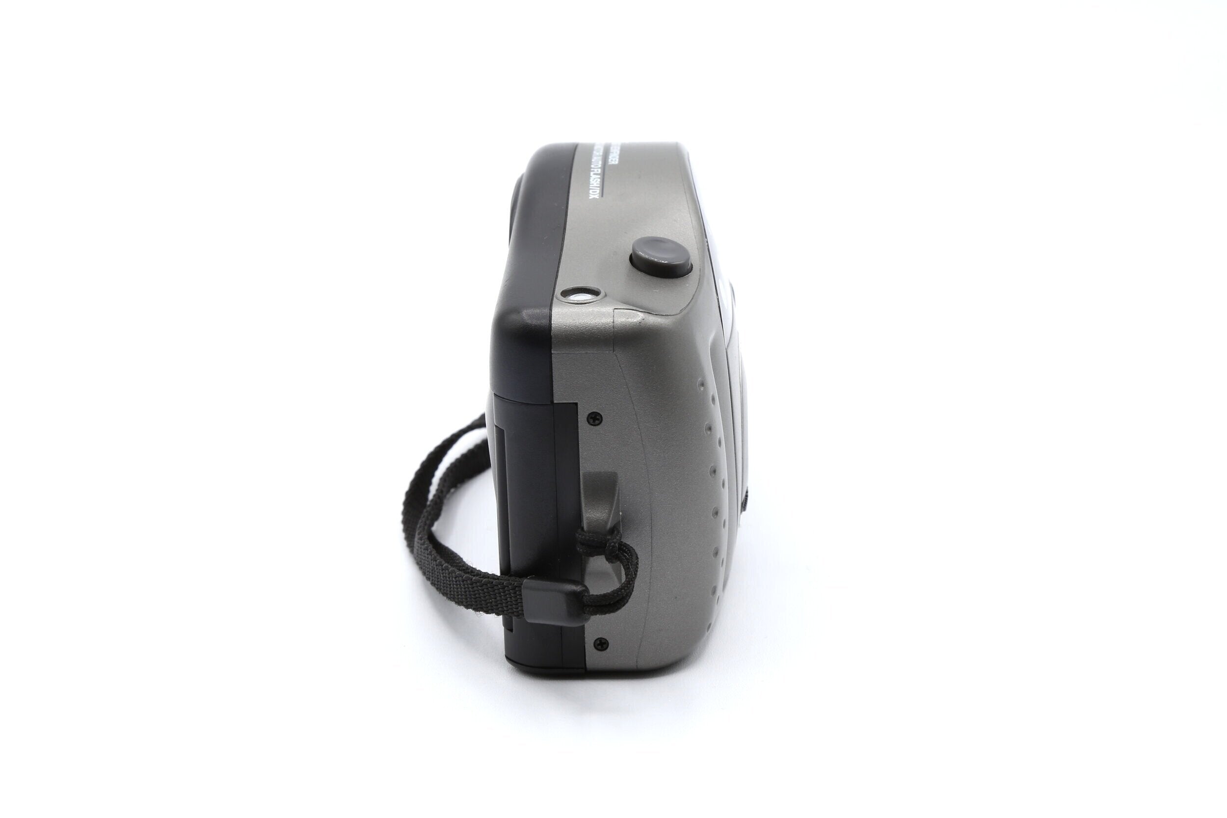 Vivitar Big View BV35 35mm Film Camera – Relics