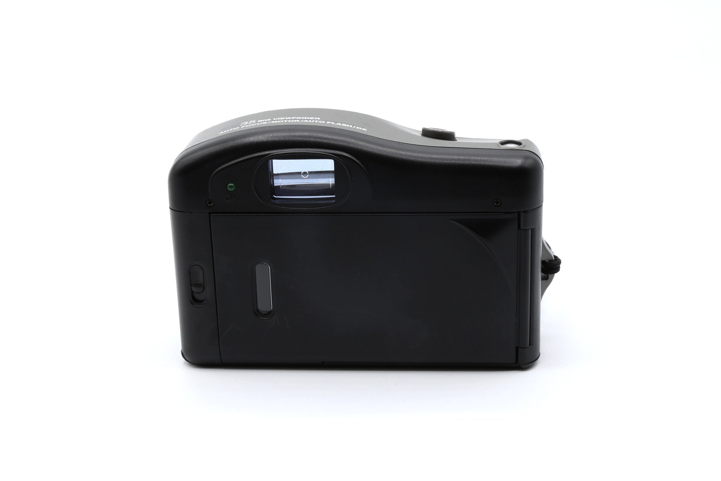 Vivitar Big View BV35 35mm Film Camera – Relics