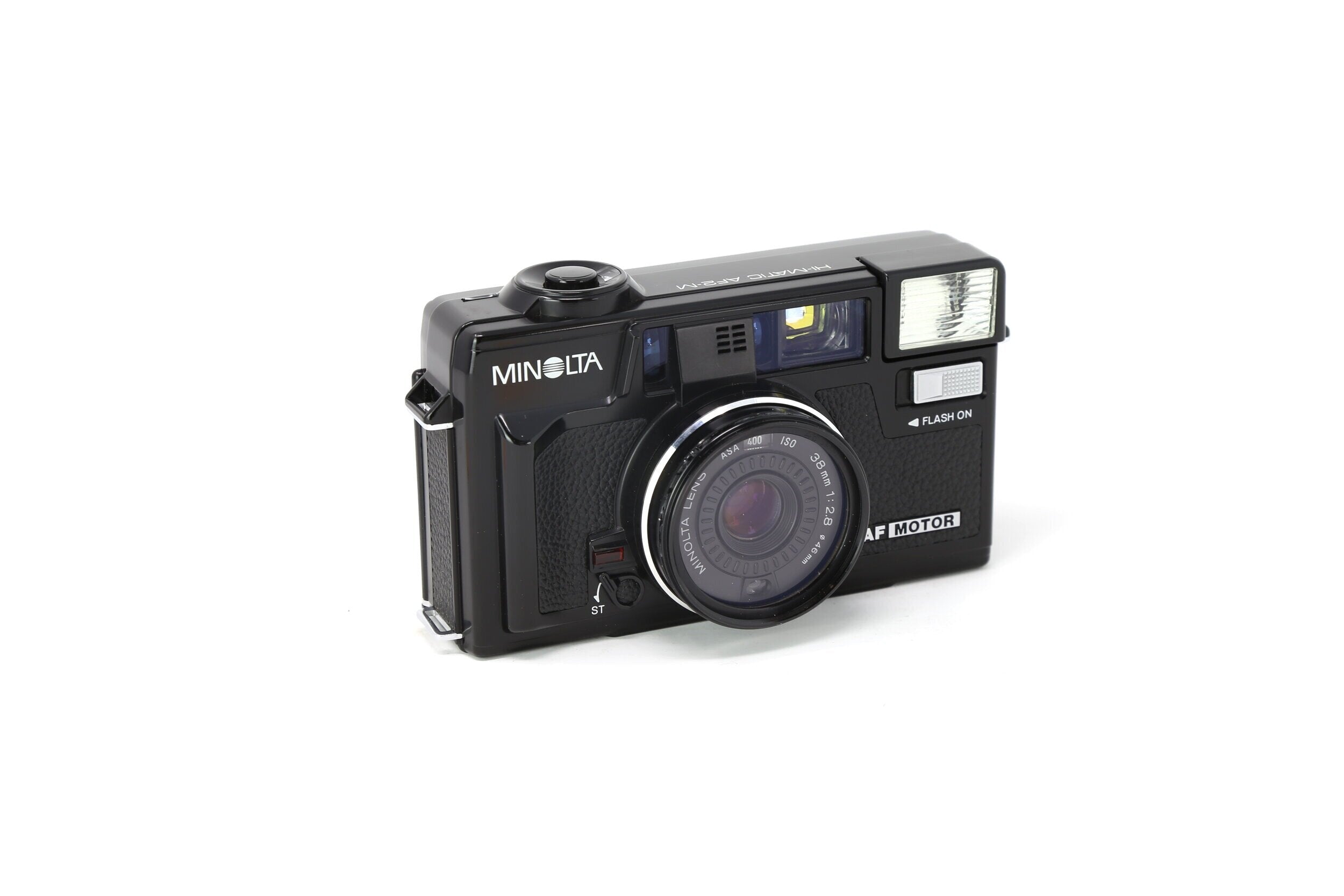 【C6625】Minolta ミノルタ HI-MATIC AF2 フイルムカメラ C6625】Minolta ミノルタ HI-MATIC AF2 フイルムカメラ フィルムカメラ