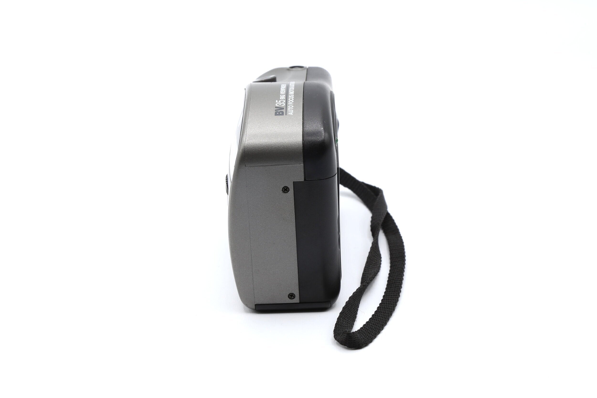 Vivitar Big View BV35 35mm Film Camera – Relics