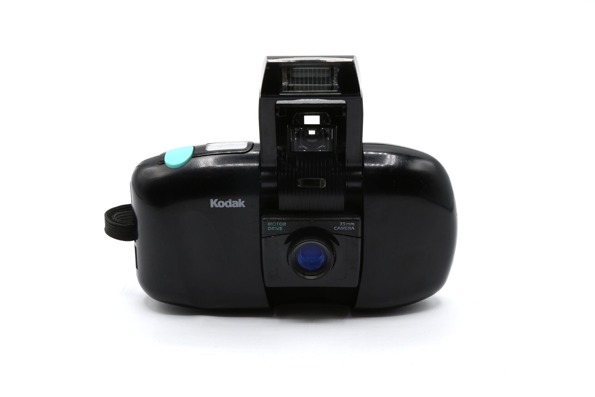 Kodak Cameo Motor EX 35mm Film Camera – Relics