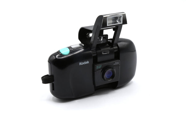 Kodak Cameo Motor EX 35mm Film Camera – Relics