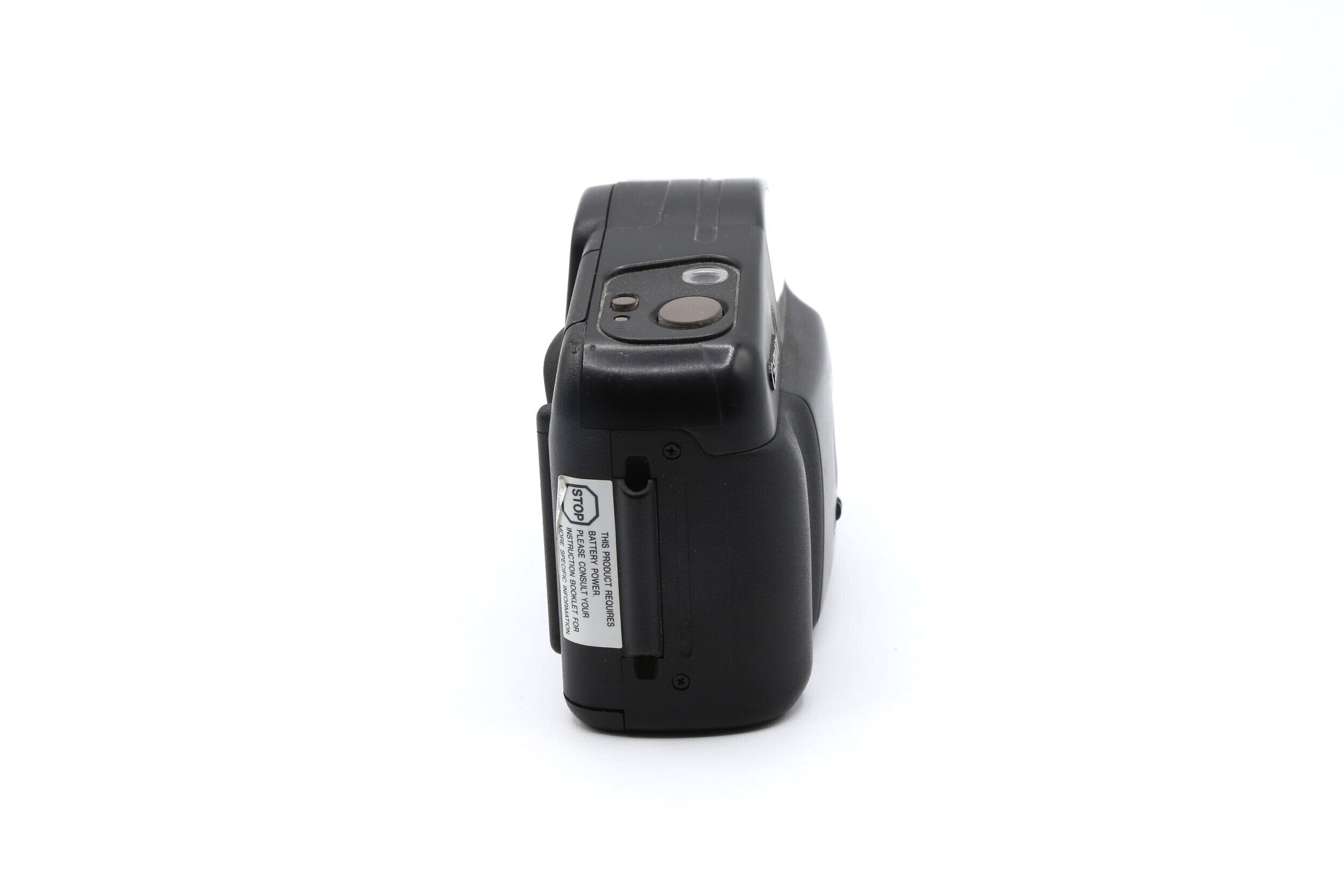Canon Snappy LX 35mm Film Camera – Relics