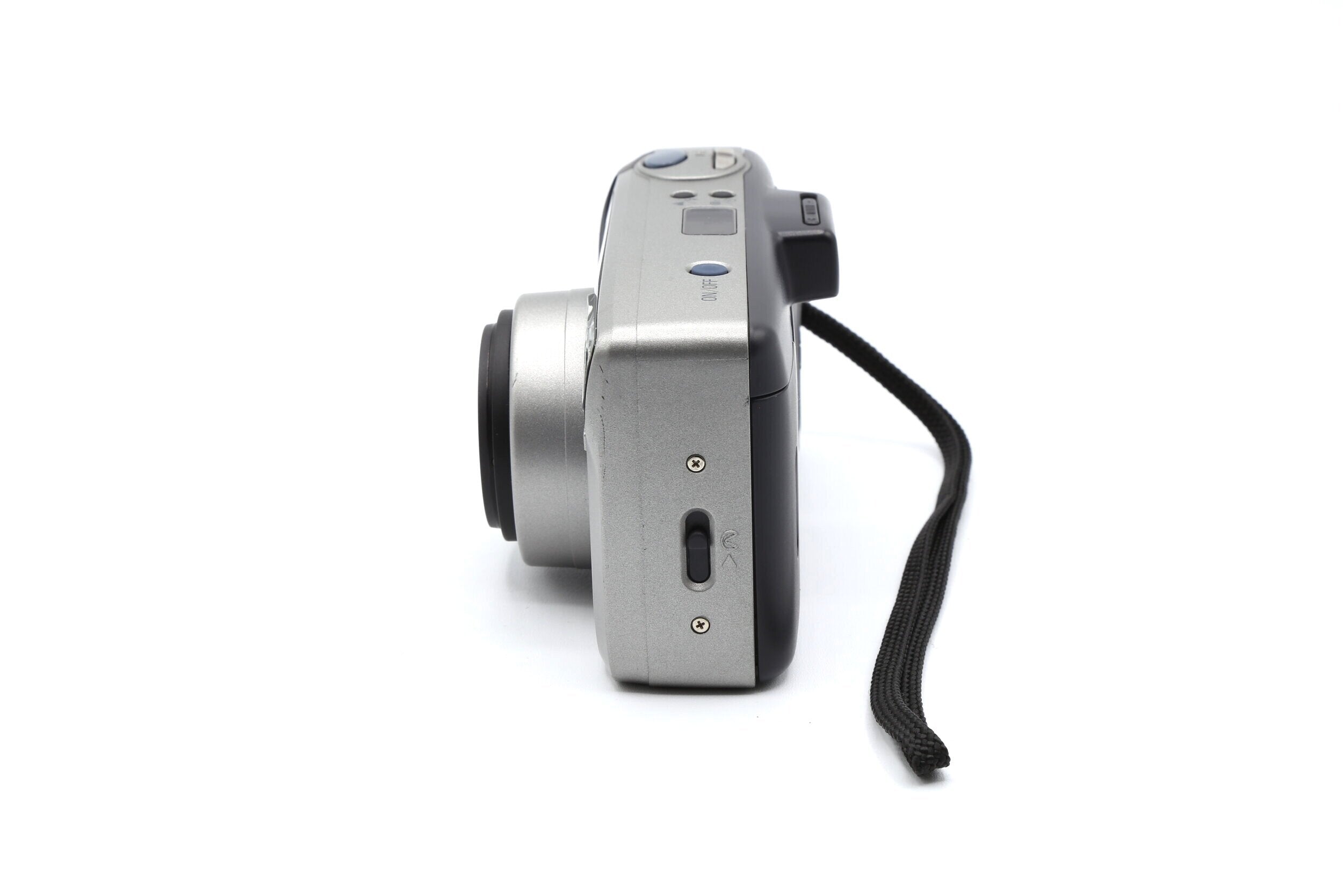 Nikon Lite Touch Zoom 110 35mm Film Camera – Relics