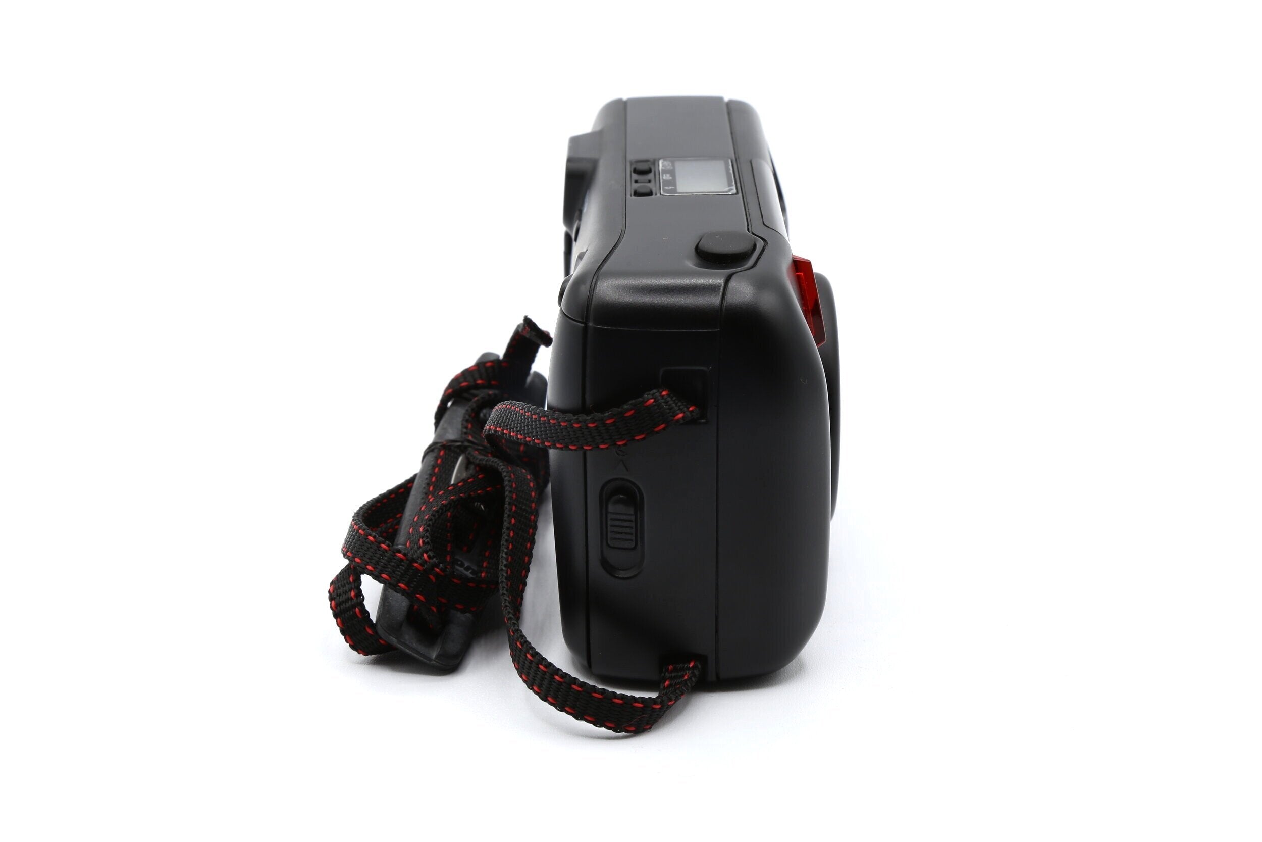 Nikon Zoom Touch 400 35mm Film Camera – Relics