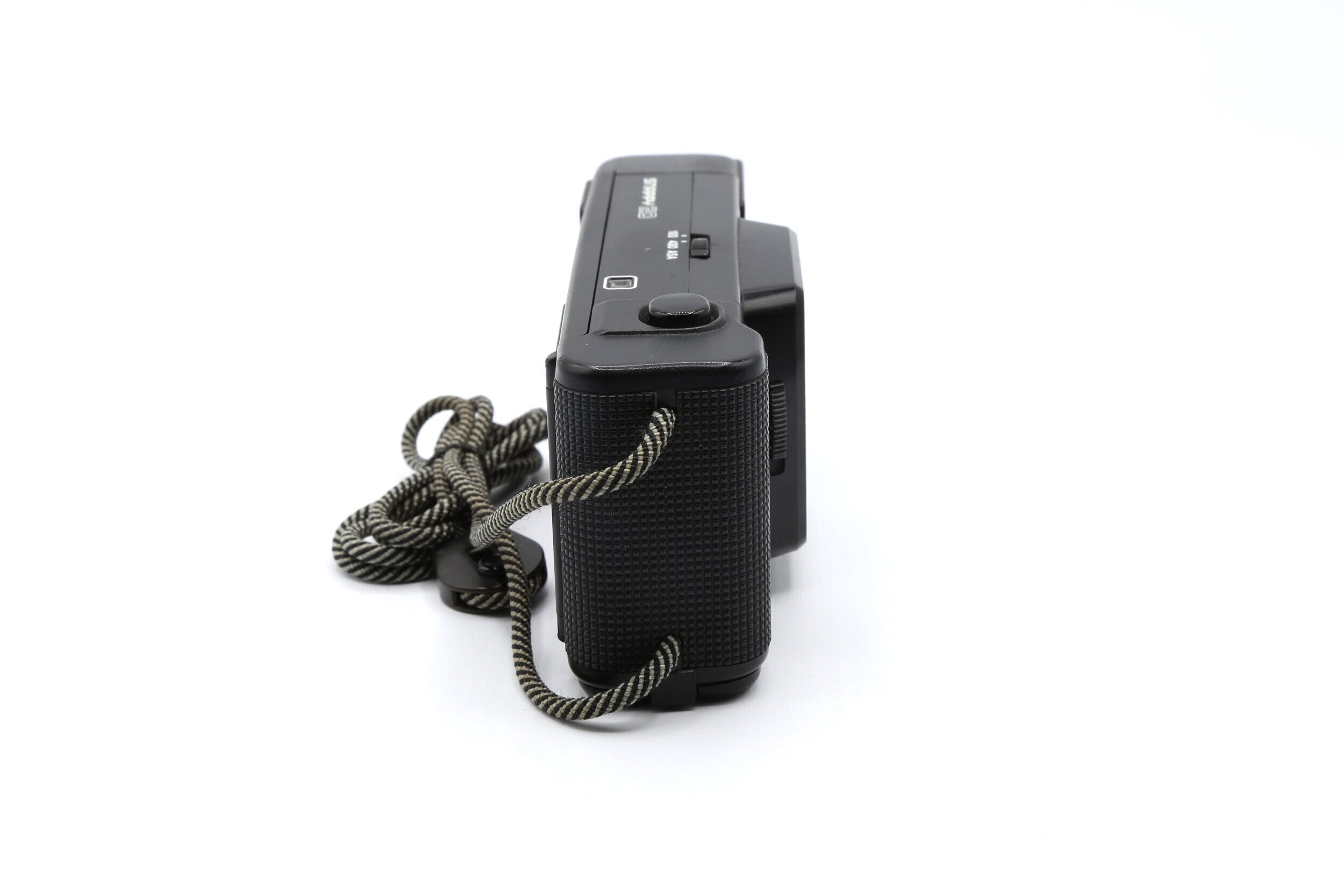 Canon Snappy 20 35mm Film Camera – Relics