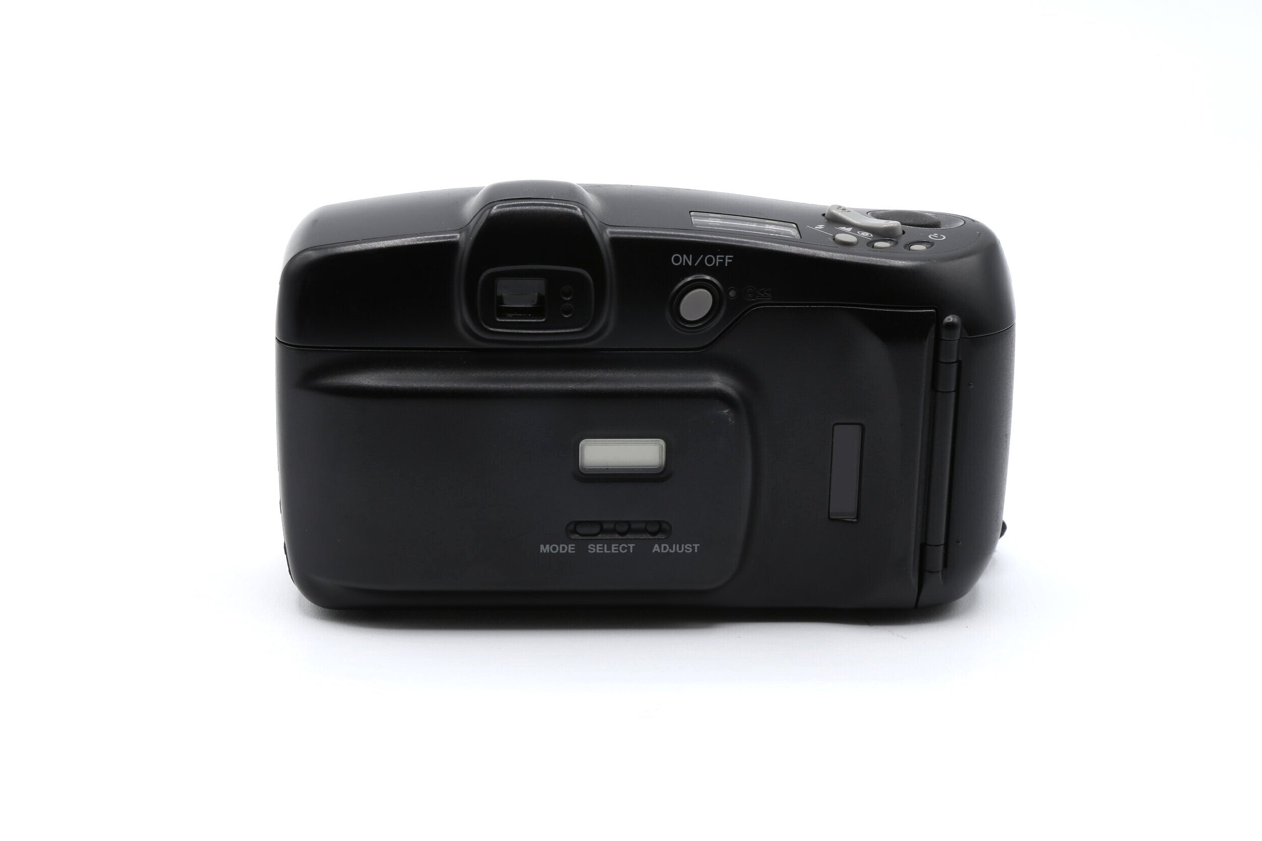 Minolta Freedom Zoom 70 Ex 35mm Film Camera – Relics