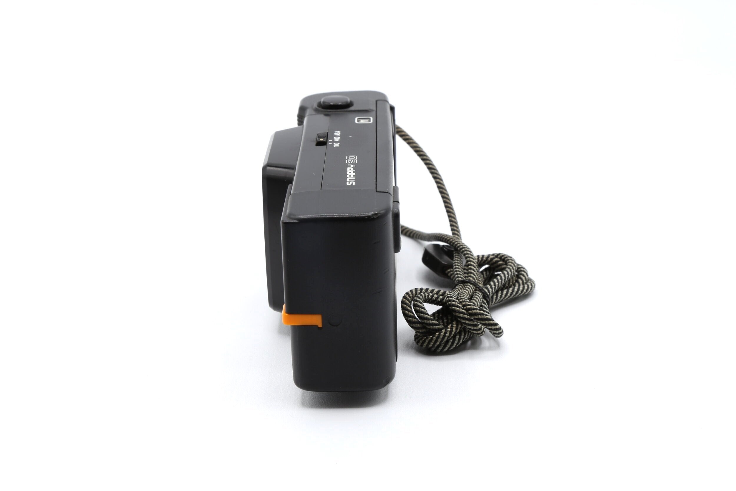 Canon Snappy 20 35mm Film Camera – Relics