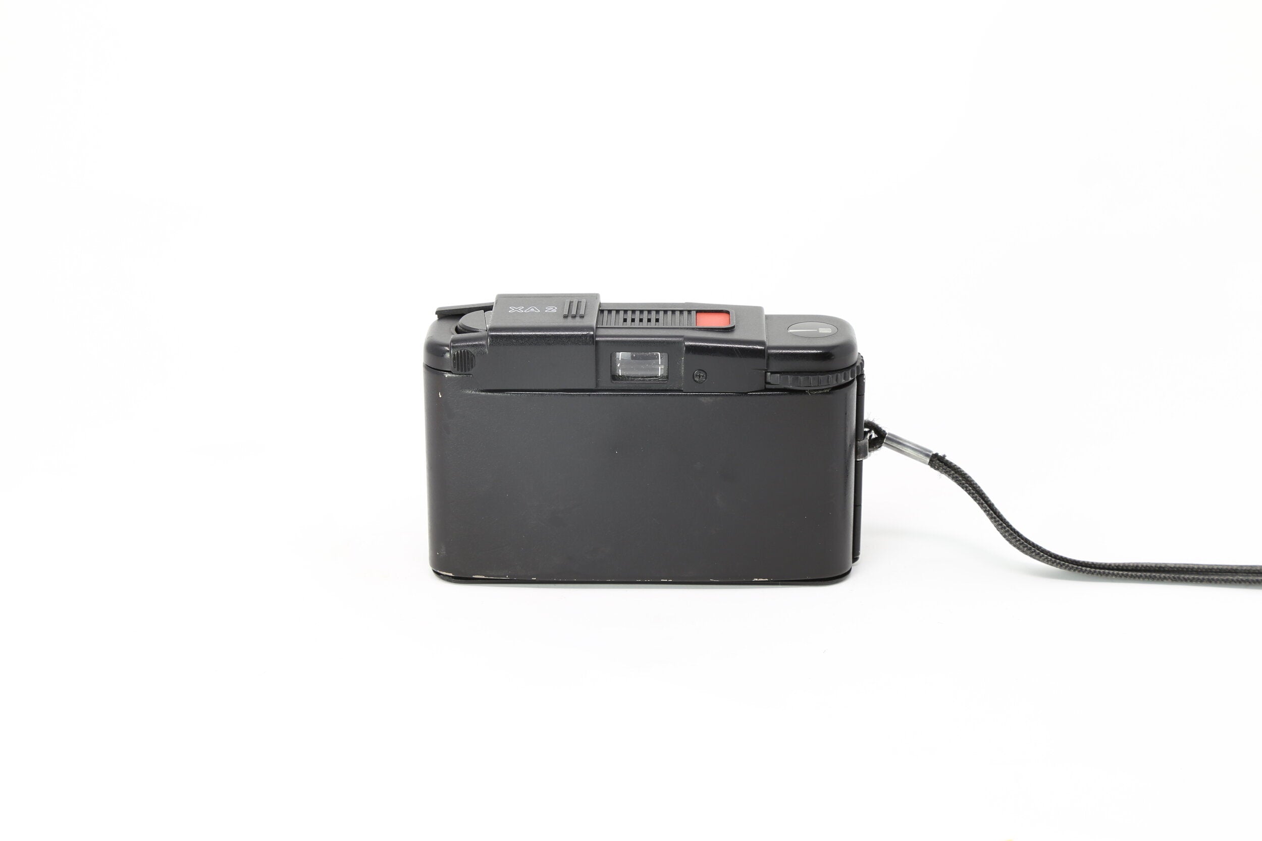 Olympus XA2 35mm Film Camera – Relics