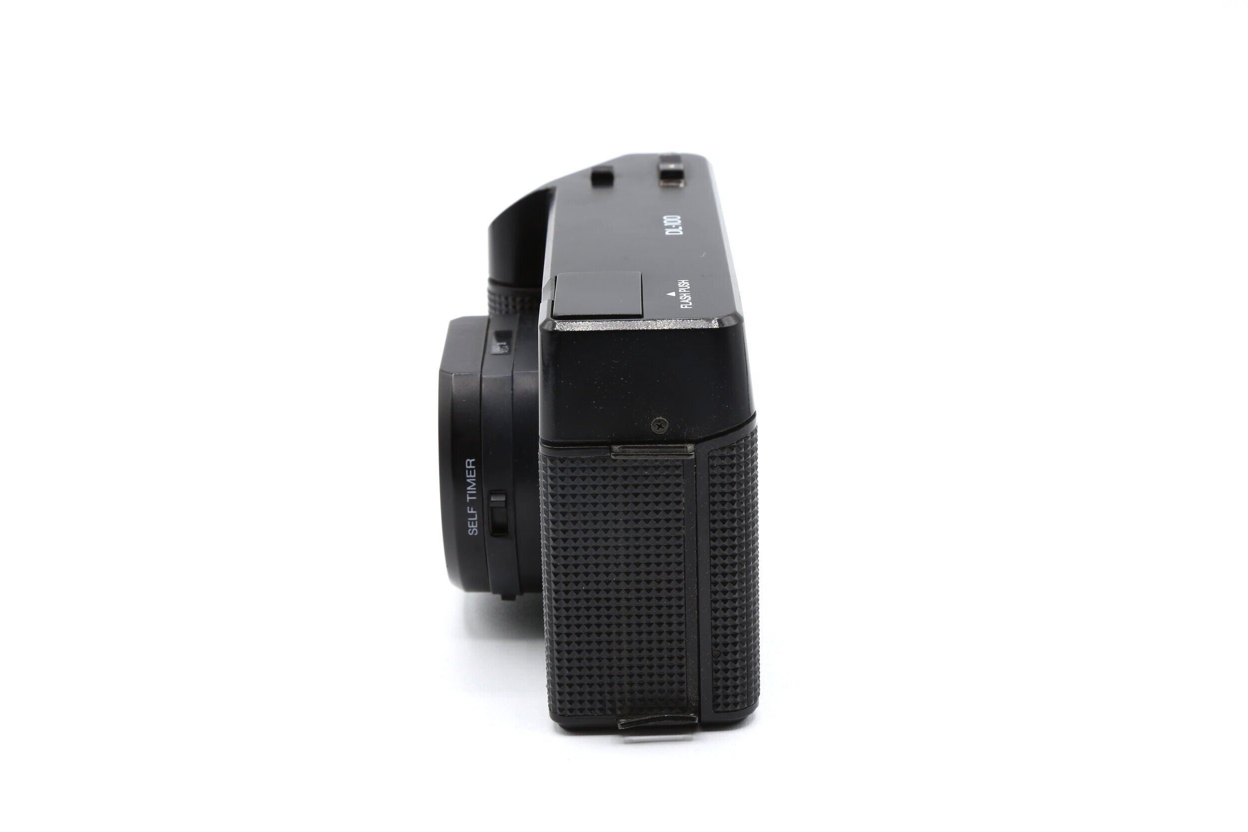 Fujica DL-100 35mm Film Camera – Relics