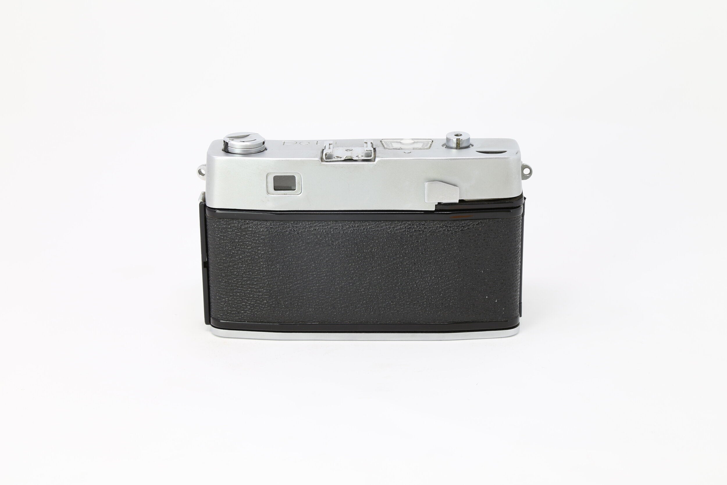 Petri 7s 35mm Film Camera – Relics