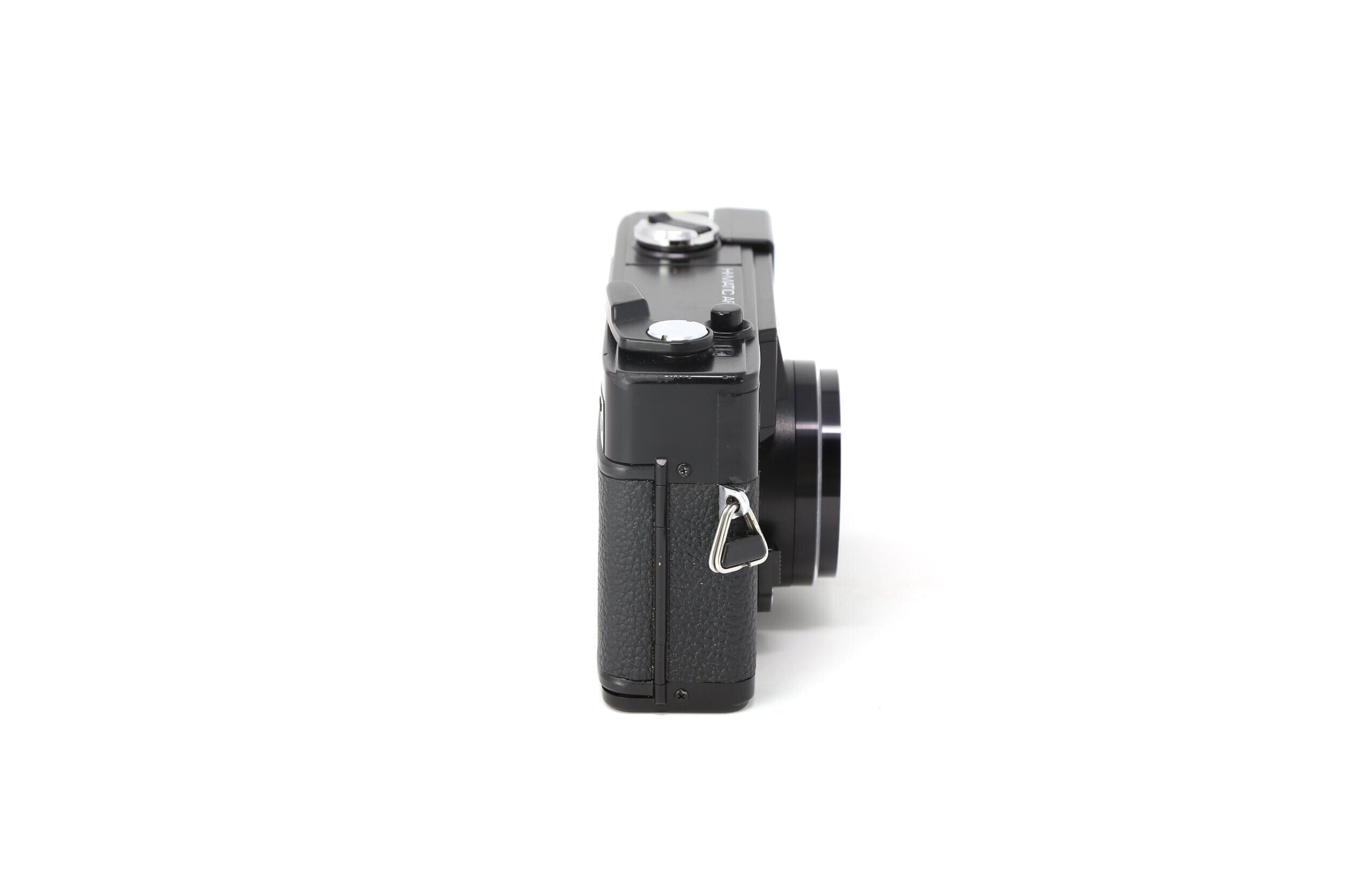 Minolta Hi-Matic AF2 35mm Film Camera – Relics