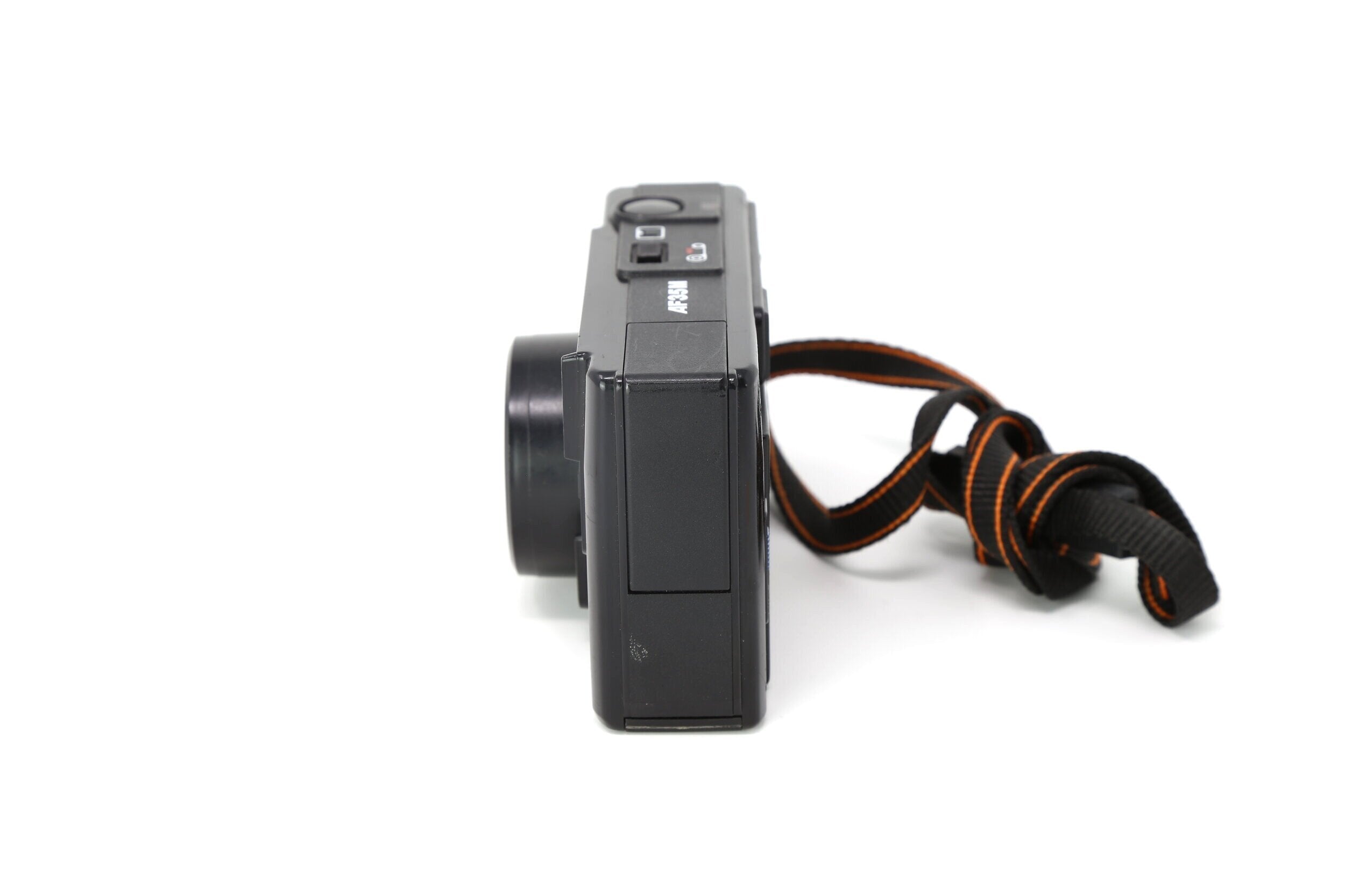 Canon AF 35M 35mm Film Camera – Relics