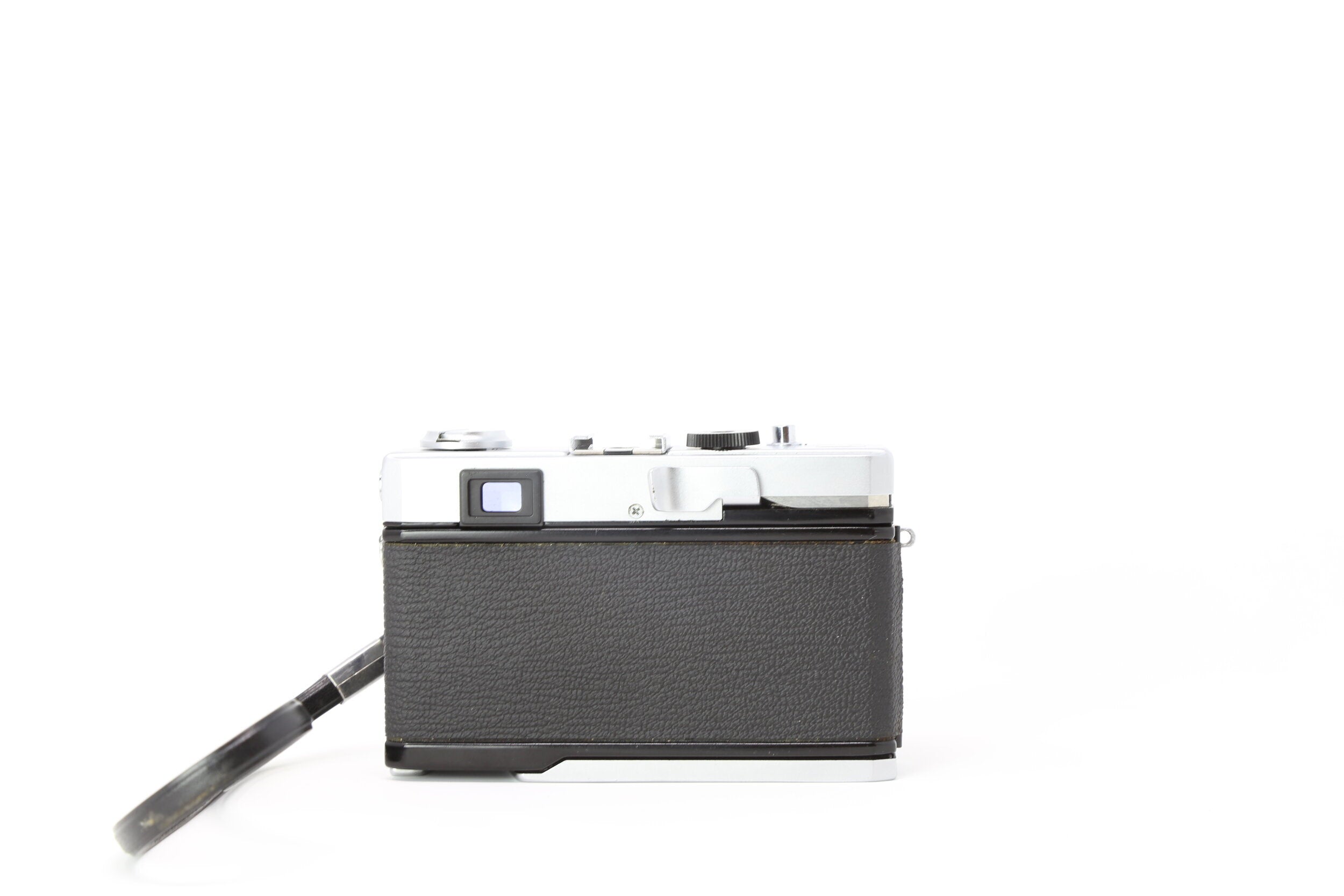 Olympus 35 RC 35mm Film Camera – Relics