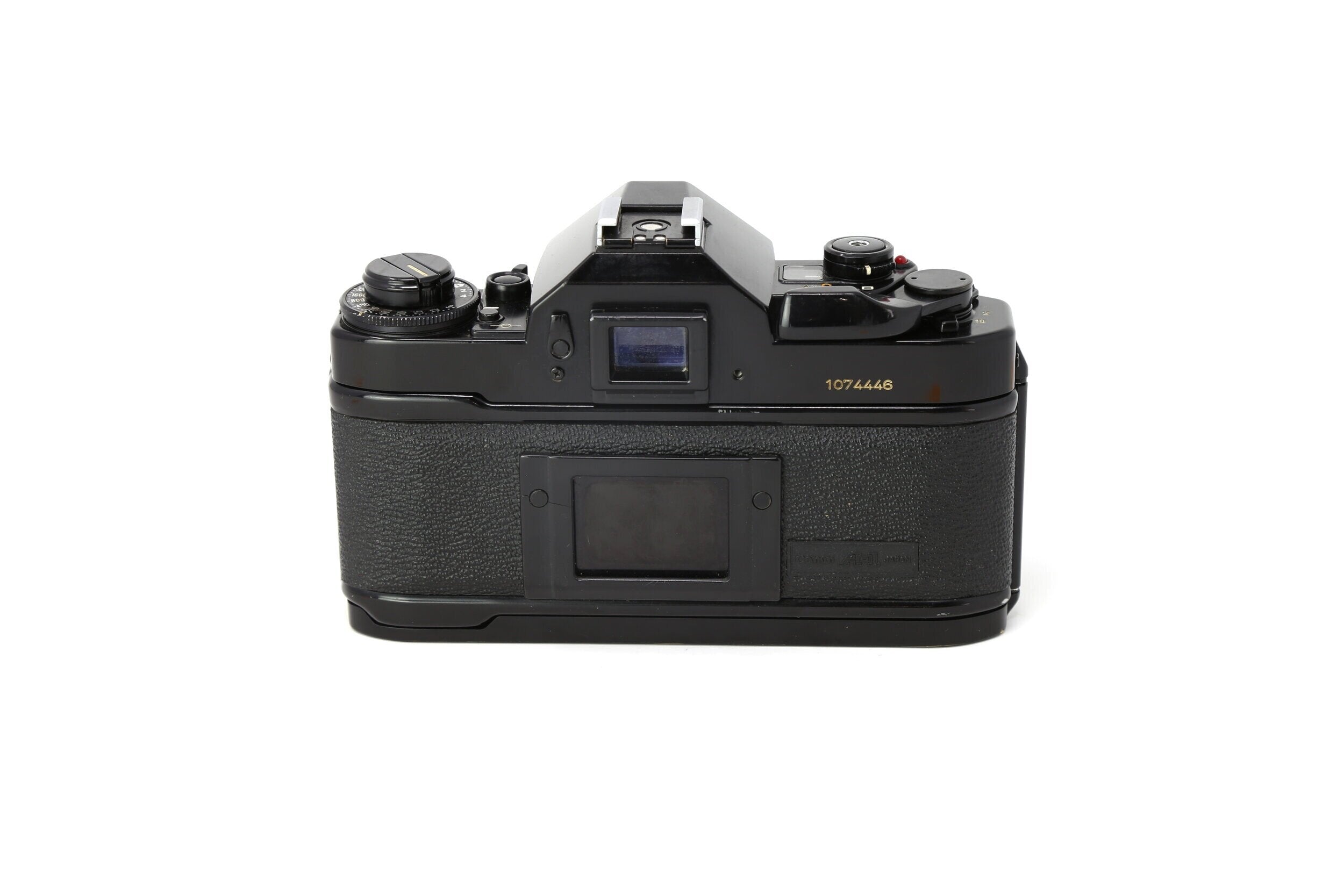 MINOLTA BC-1 MD Gehäusedeckel / bouchon boitier / body cap. (Gebraucht MINOLTA BC-1 MD Gehäusedeckel / bouchon boitier / body cap. (Gebraucht