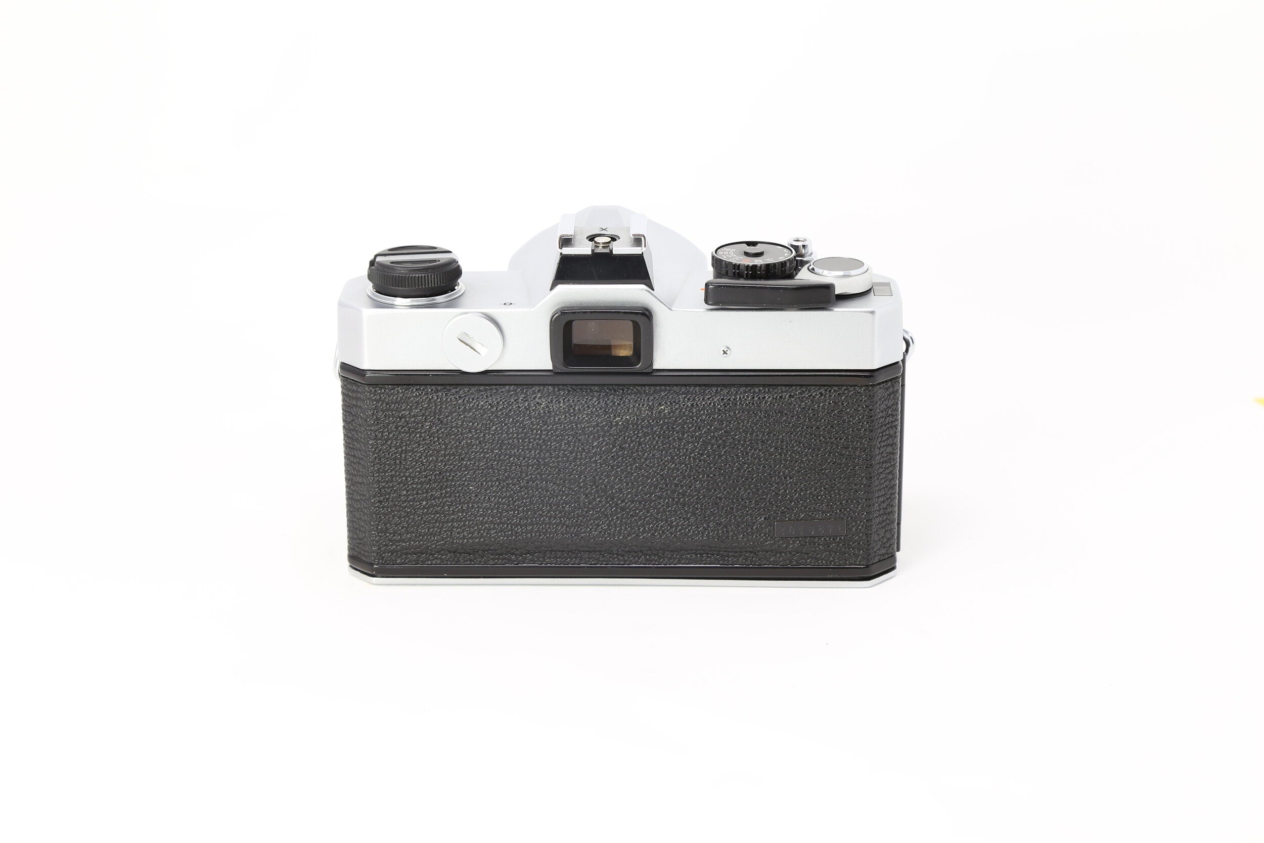 整備品　FUJICA ST605 フィルム一眼レフTAKUMAR 55 f1.8 ☆並品☆ FUJICA フジカ ST605 + Super-Takumar 55mm F1.8