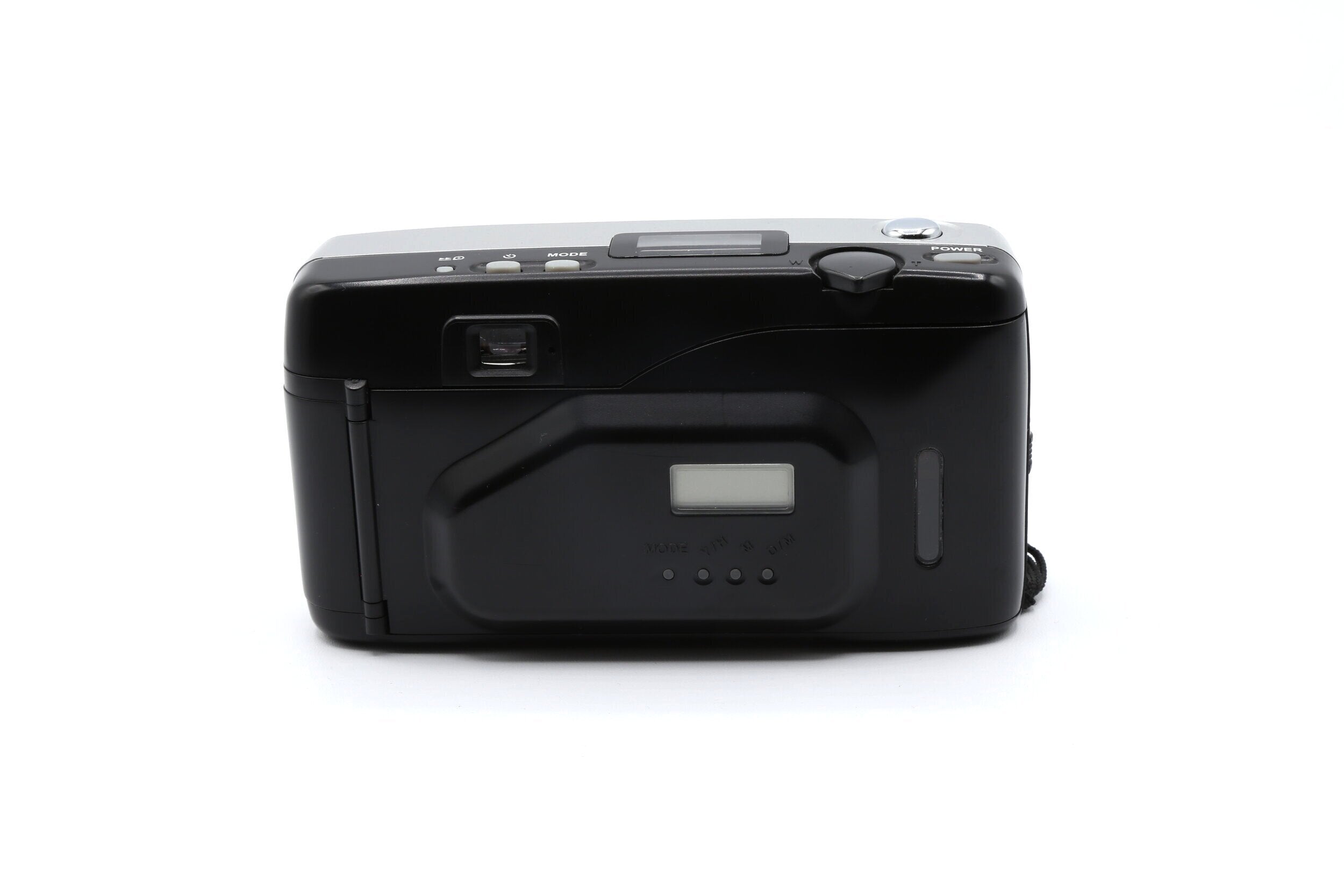 Vivitar 357PZ 35mm Film Camera – Relics