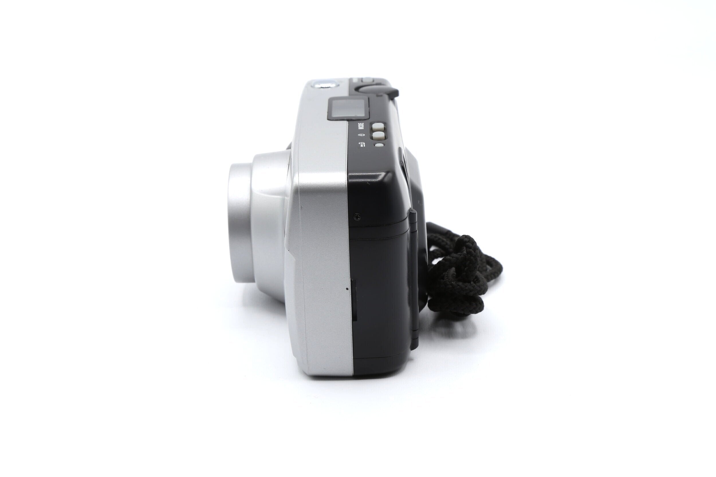Vivitar 357PZ 35mm Film Camera – Relics
