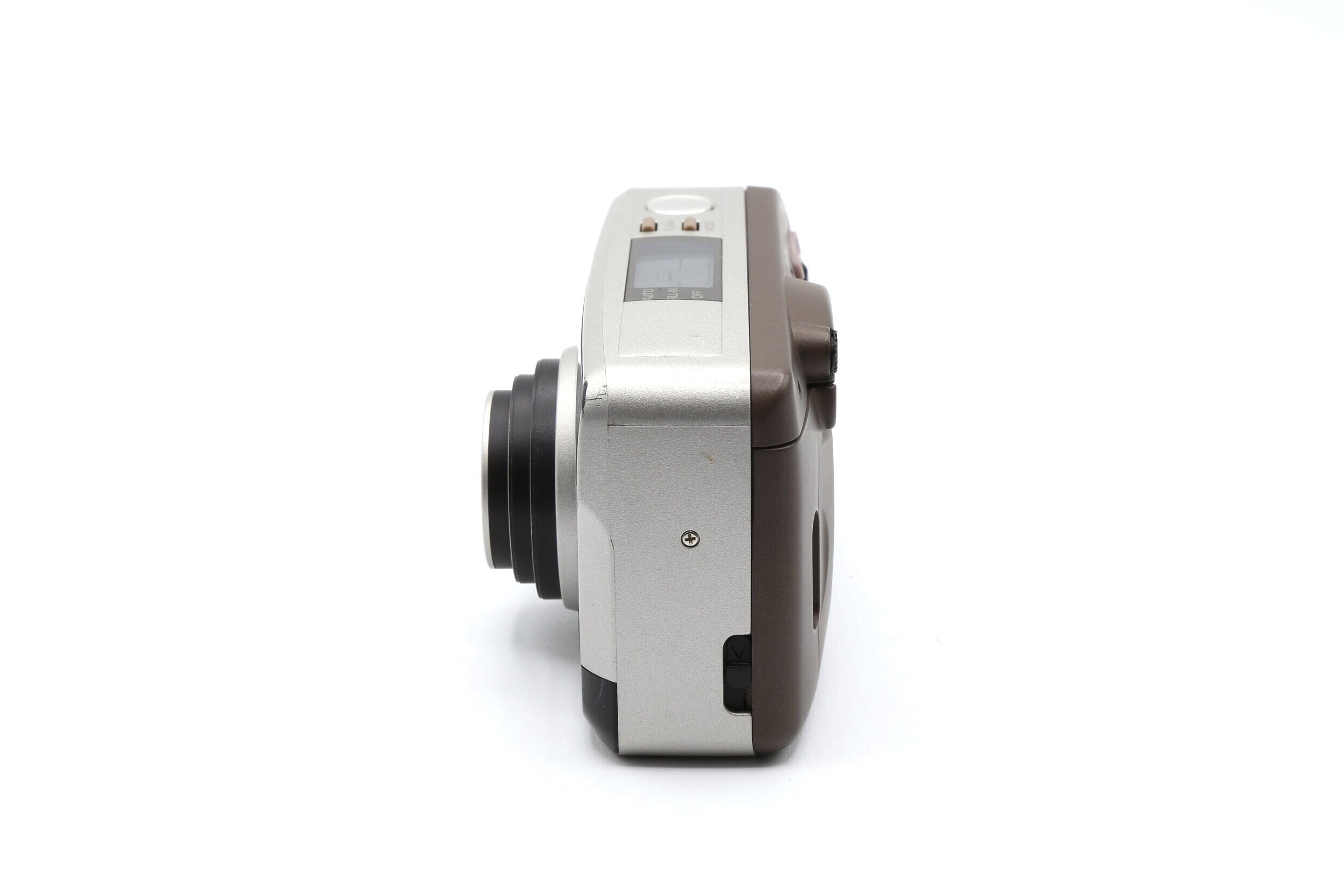 Samsung Maxima Zoom 105 XL 35mm Film Camera – Relics