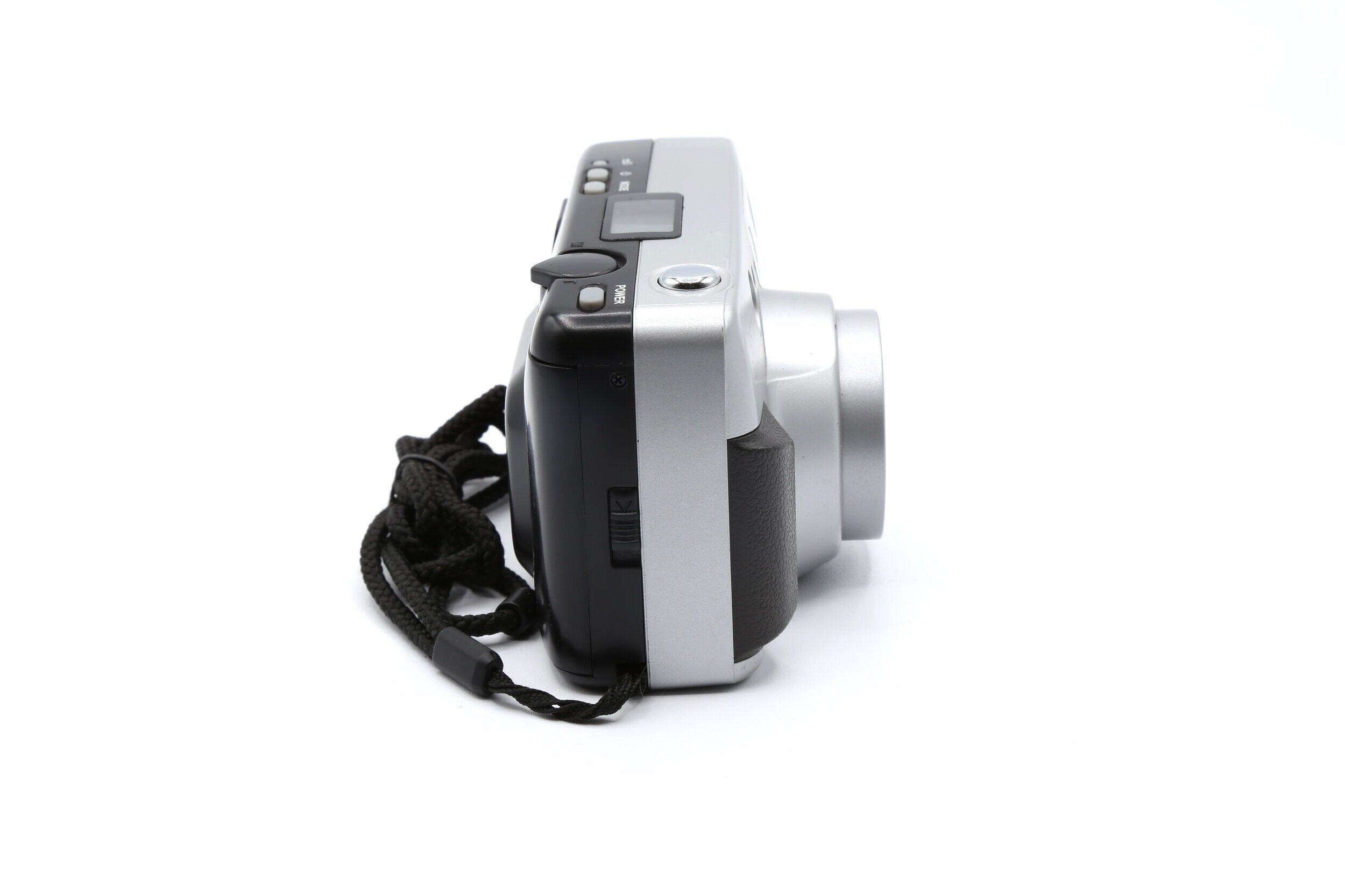 Vivitar 357PZ 35mm Film Camera – Relics