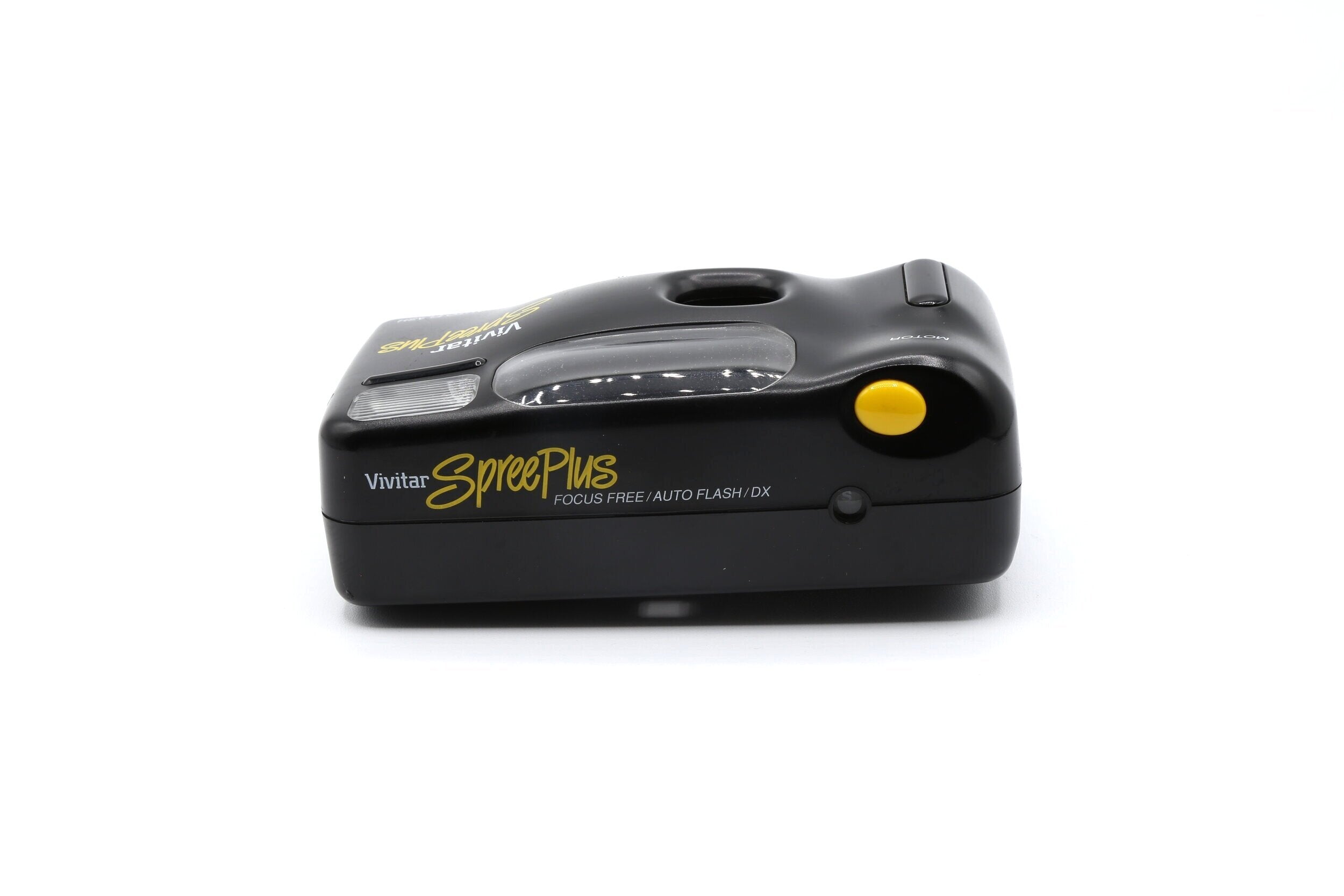 フィルムカメラ Livita Vivitar Spree Plus 35mm Film Camera – Relics