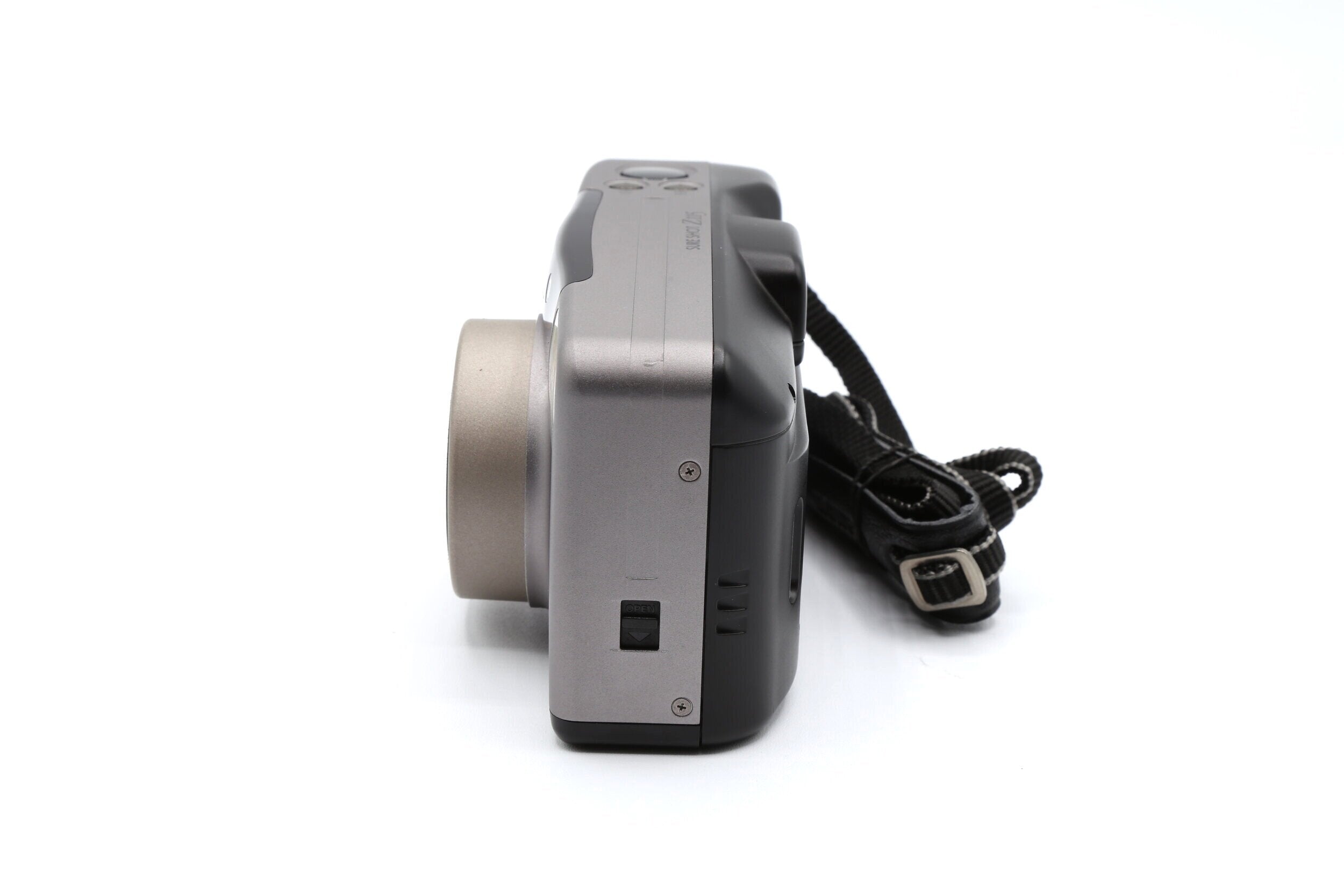 Canon Sure Shot Z 115 35mm Film Camera – Relics