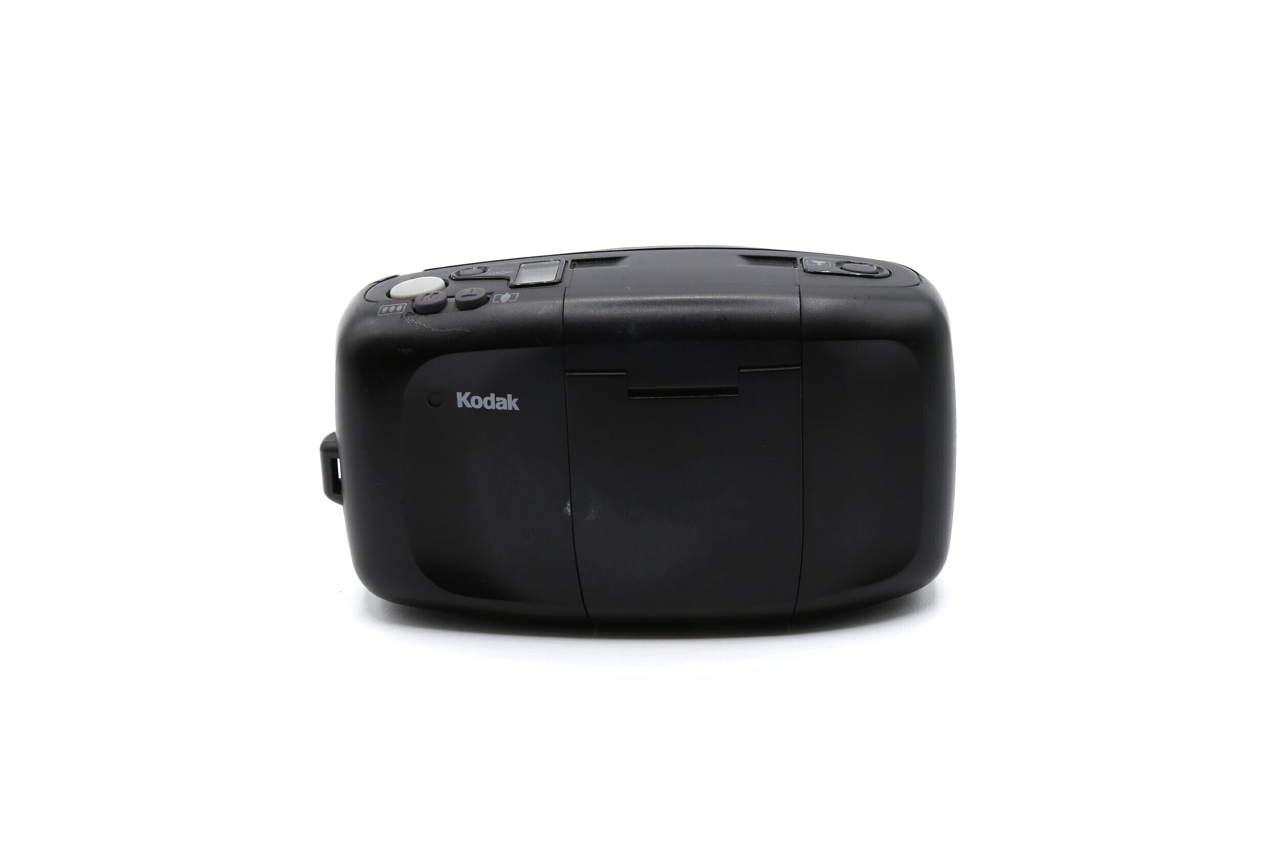 Kodak Cameo Zoom Plus 35mm Film Camera – Relics