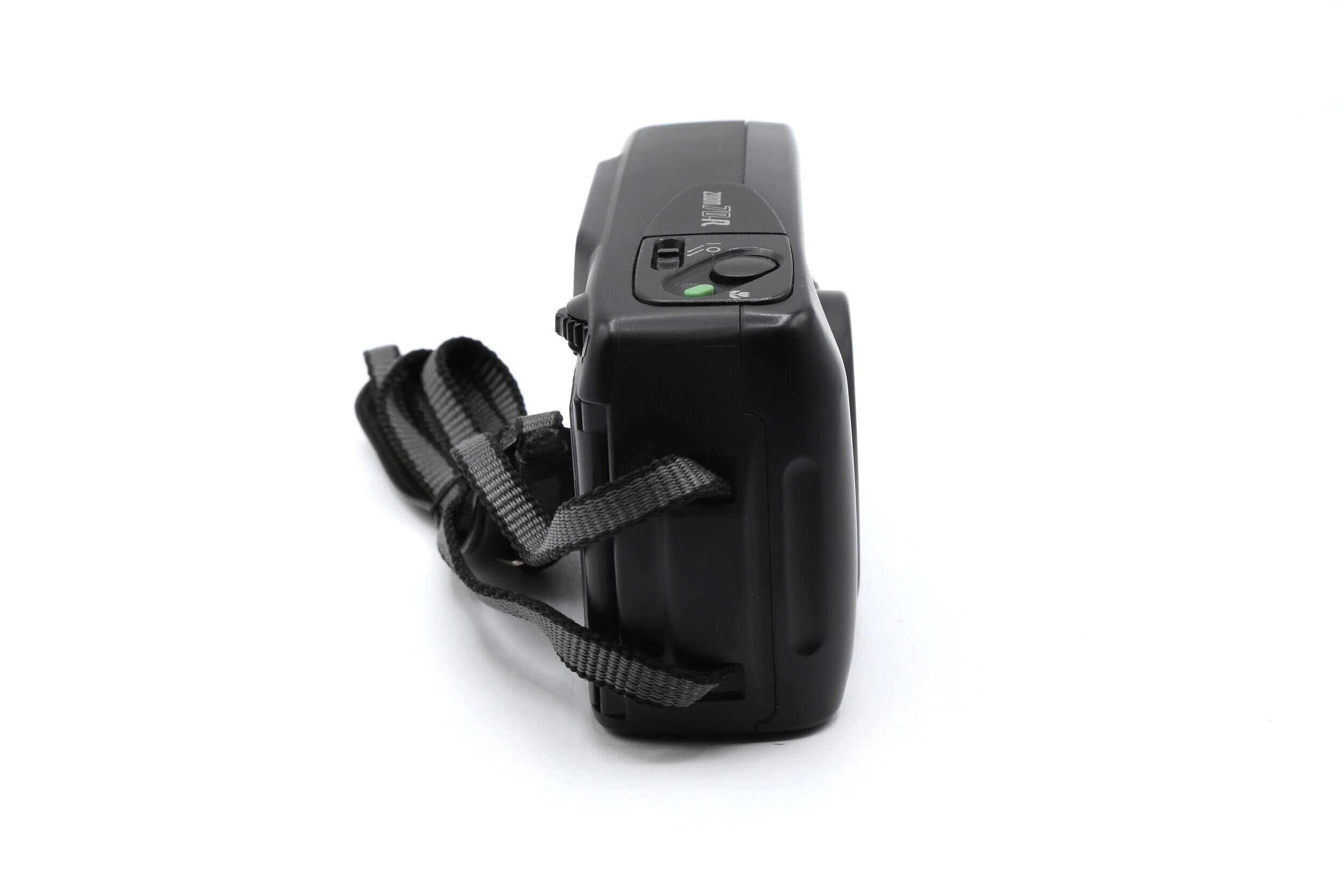 Pentax Zoom 70-R 35mm Film Camera – Relics