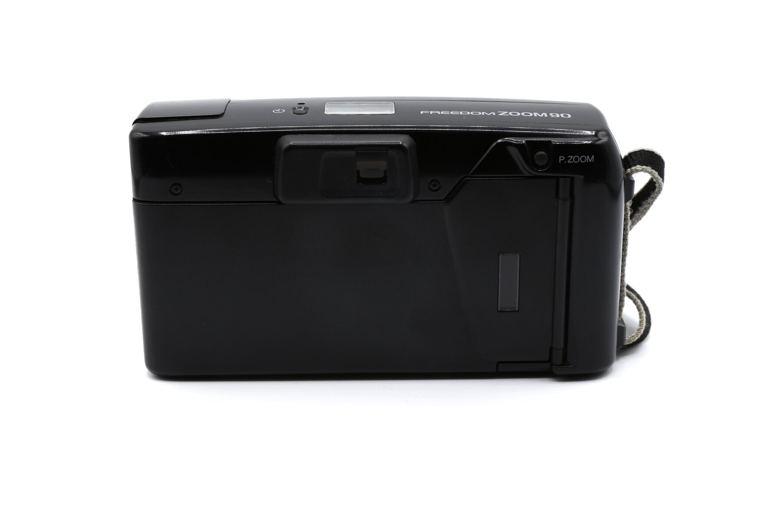 Minolta Freedom Zoom 90 35mm Film Camera – Relics