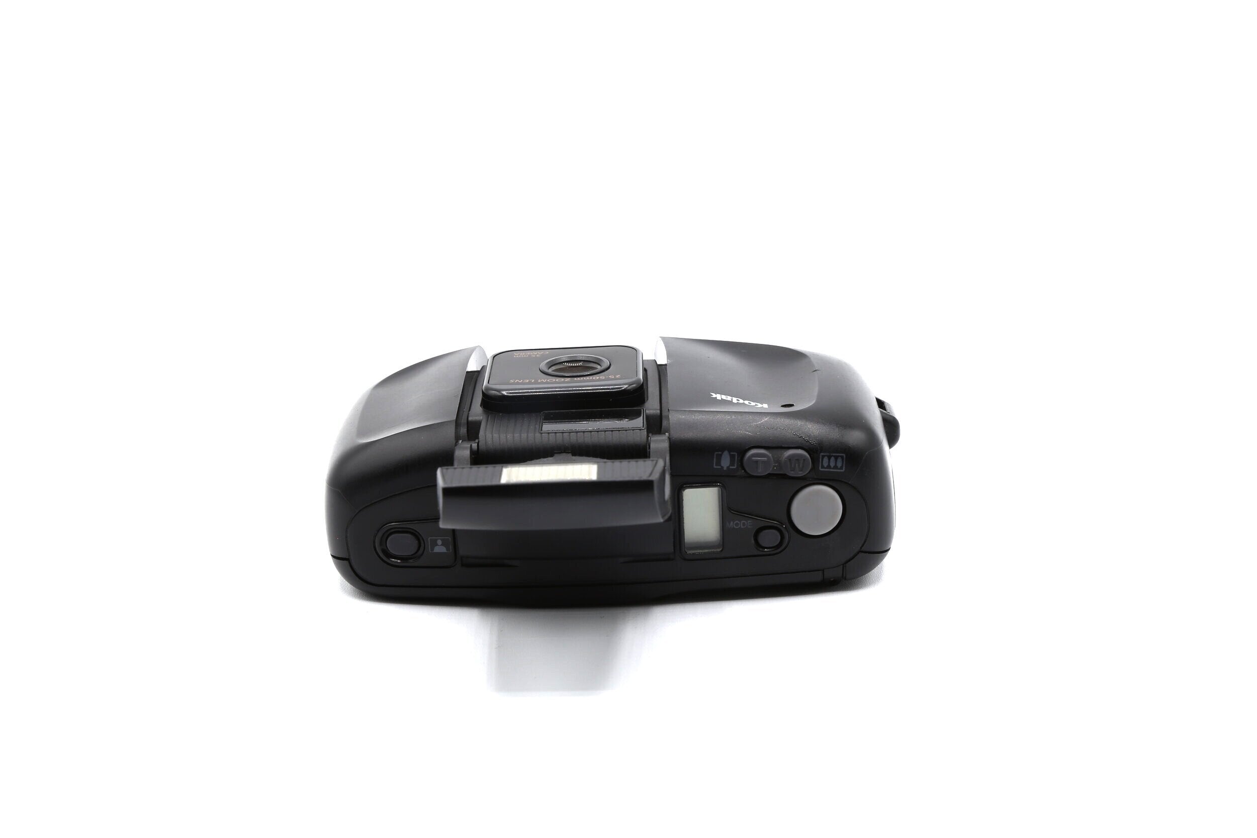 Kodak Cameo Zoom Plus 35mm Film Camera – Relics