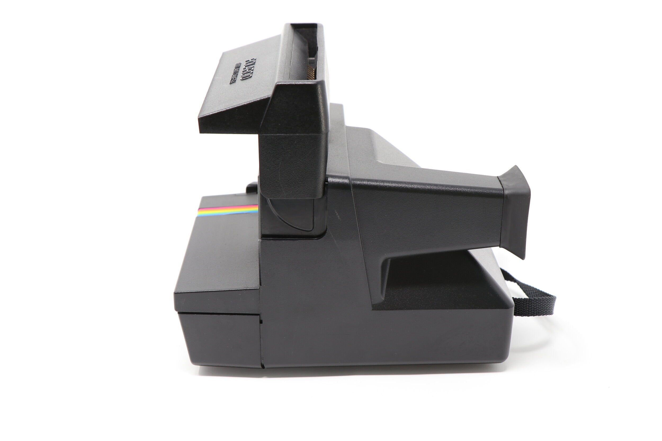 Polaroid 600 Spirit Instant Film Camera – Relics