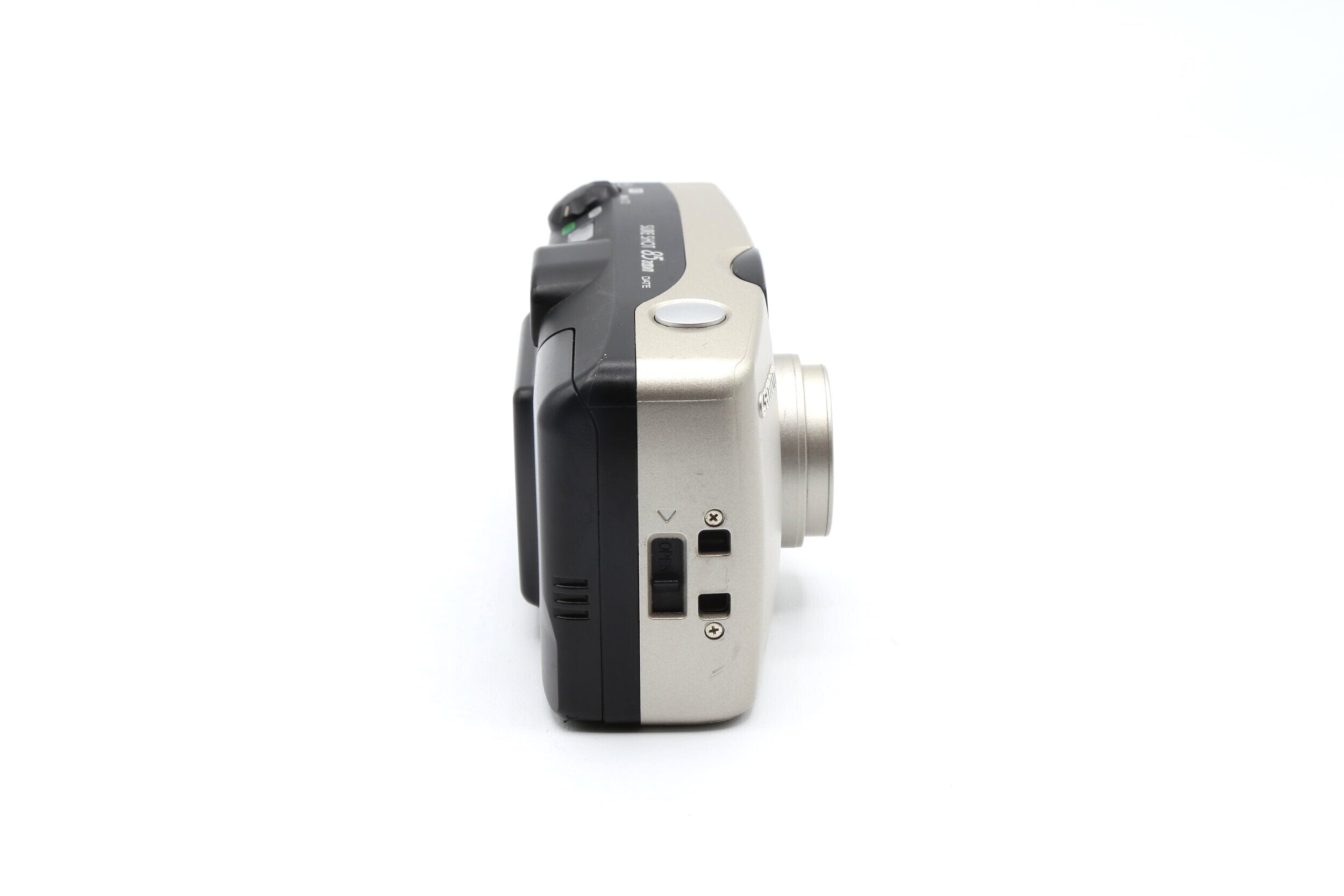 ⌘完動品！ 電池付、作例あり！ Canon SURE SHOT 85 ZOOM⌘ Amazon.com : Canon Sureshot 85 Zoom 35mm Camera : Electronics